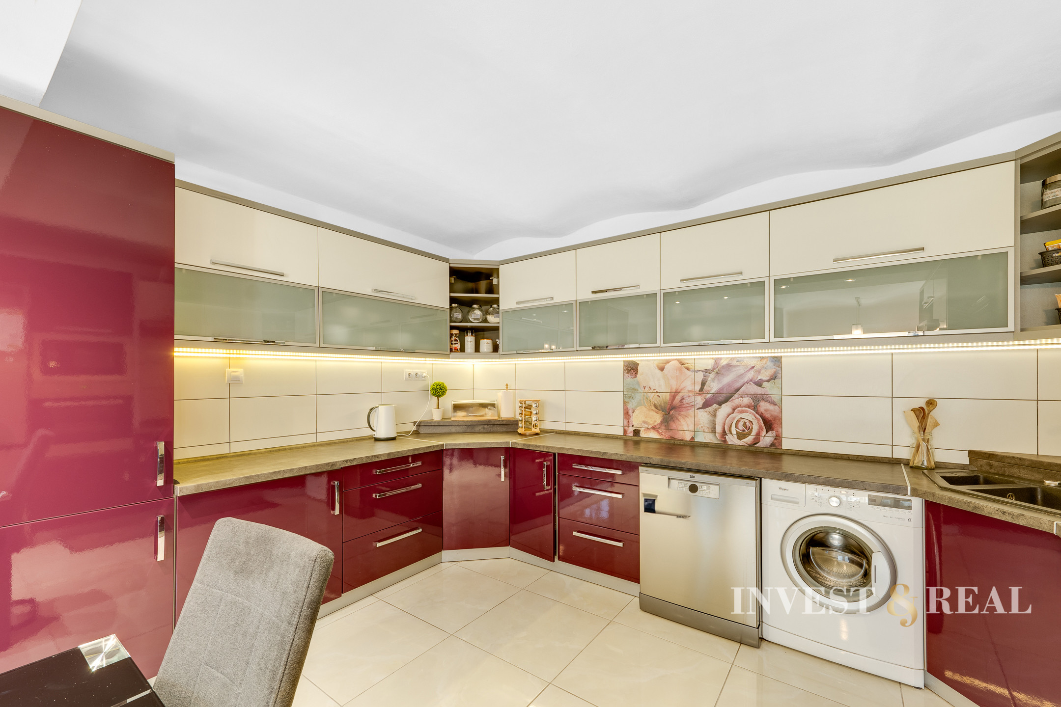 REZERVOVANÉ | Rodiný dom s altánkom | Nižná Myšľa