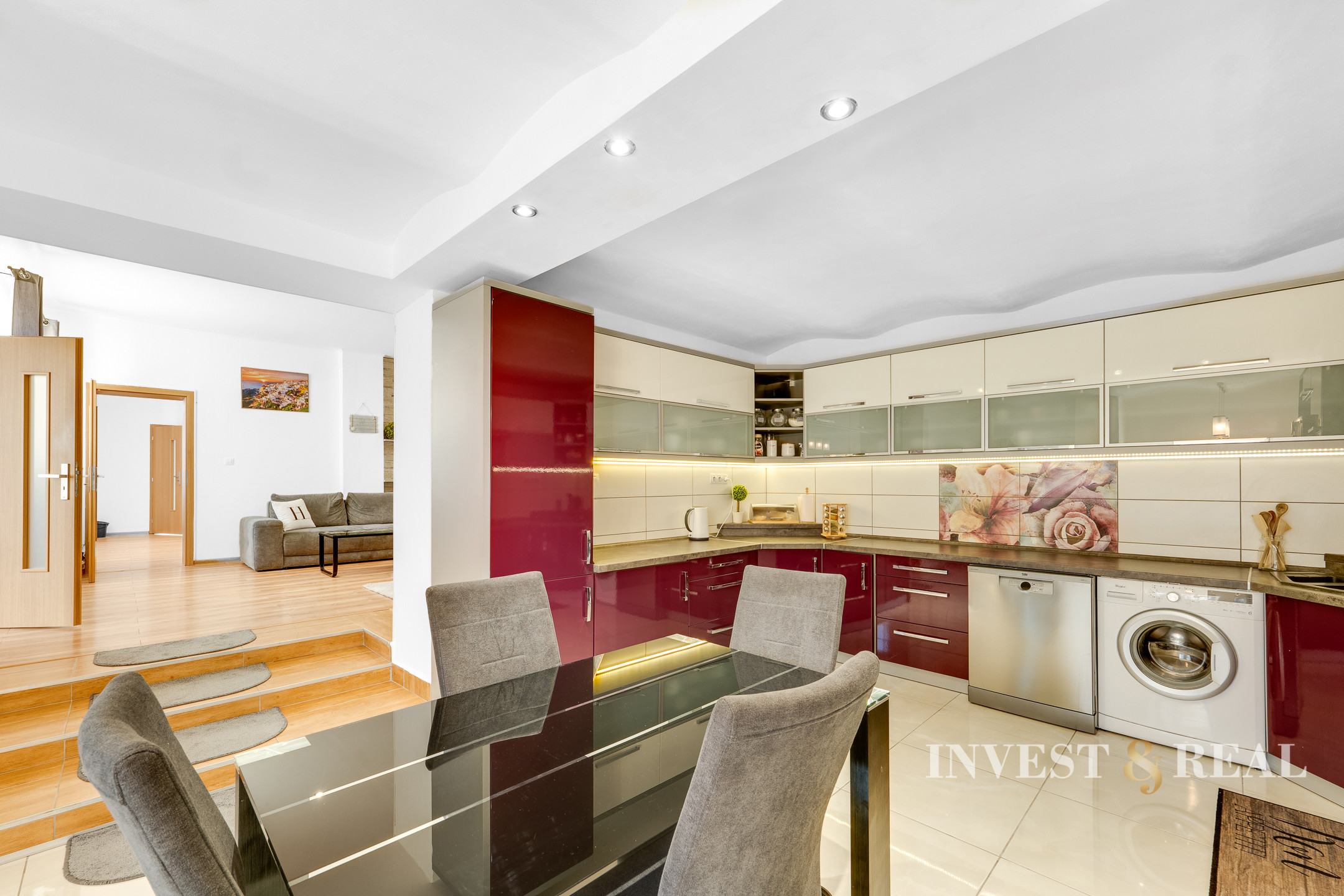 REZERVOVANÉ | Rodiný dom s altánkom | Nižná Myšľa