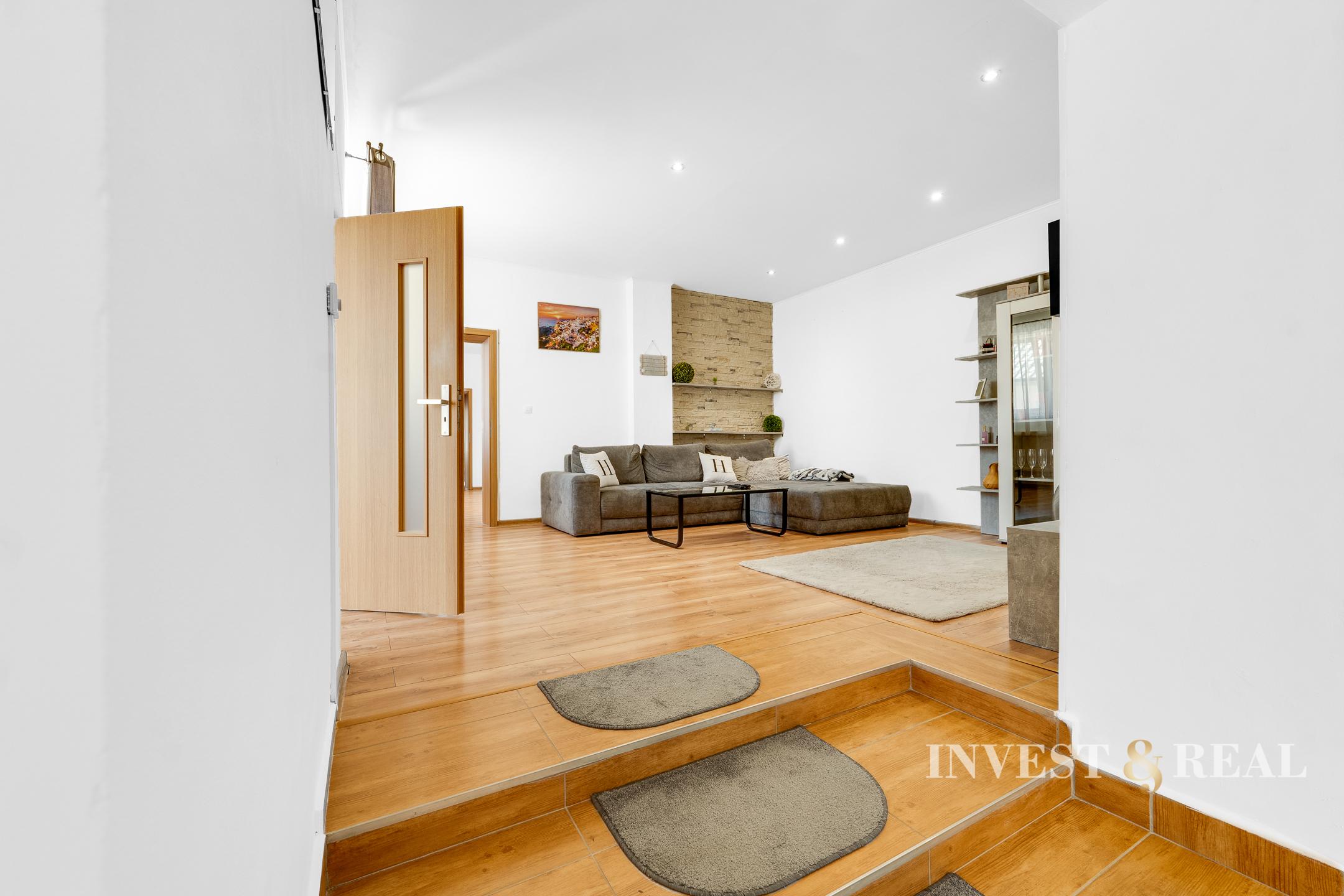 REZERVOVANÉ | Rodiný dom s altánkom | Nižná Myšľa