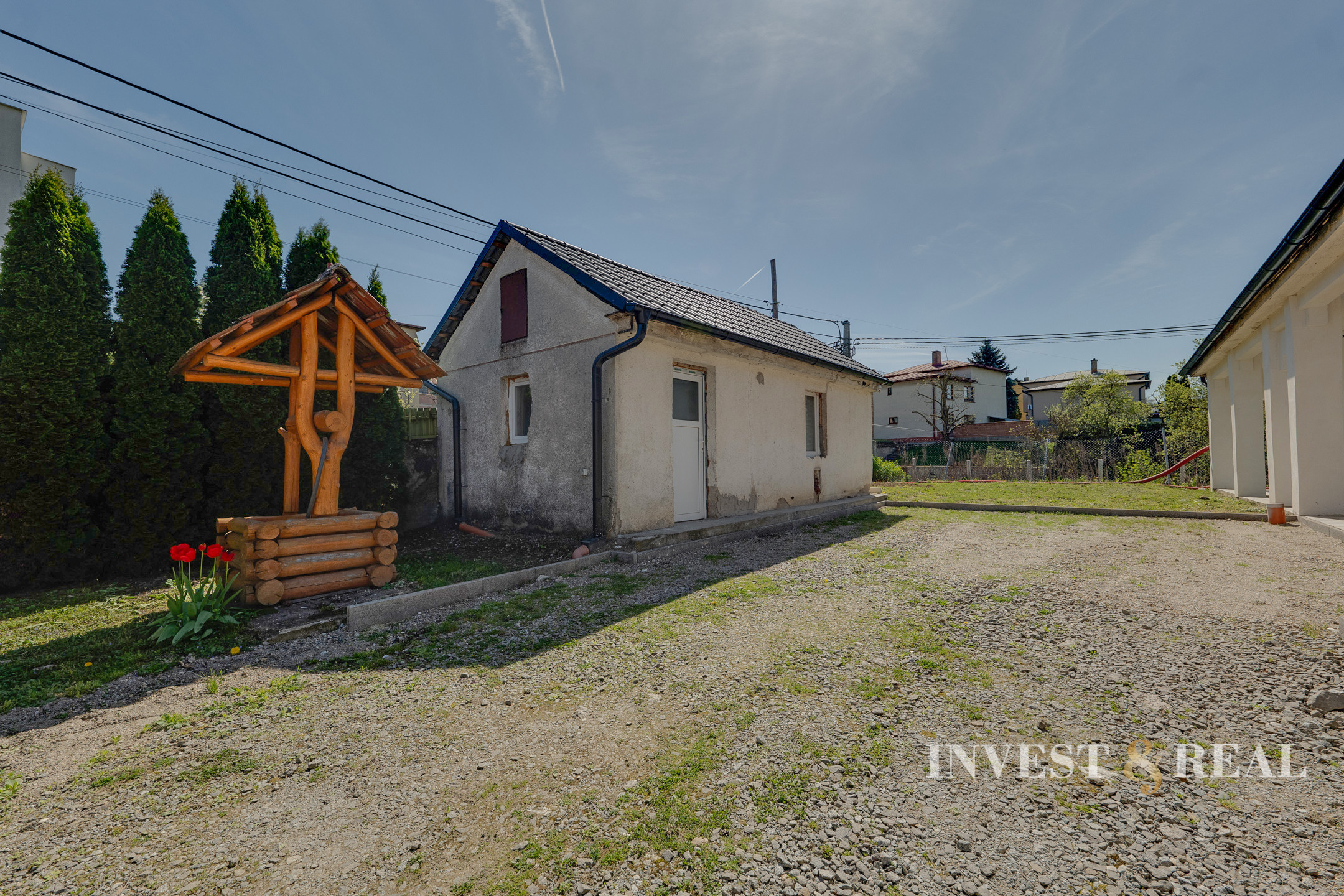 REZERVOVANÉ | Rodiný dom s altánkom | Nižná Myšľa