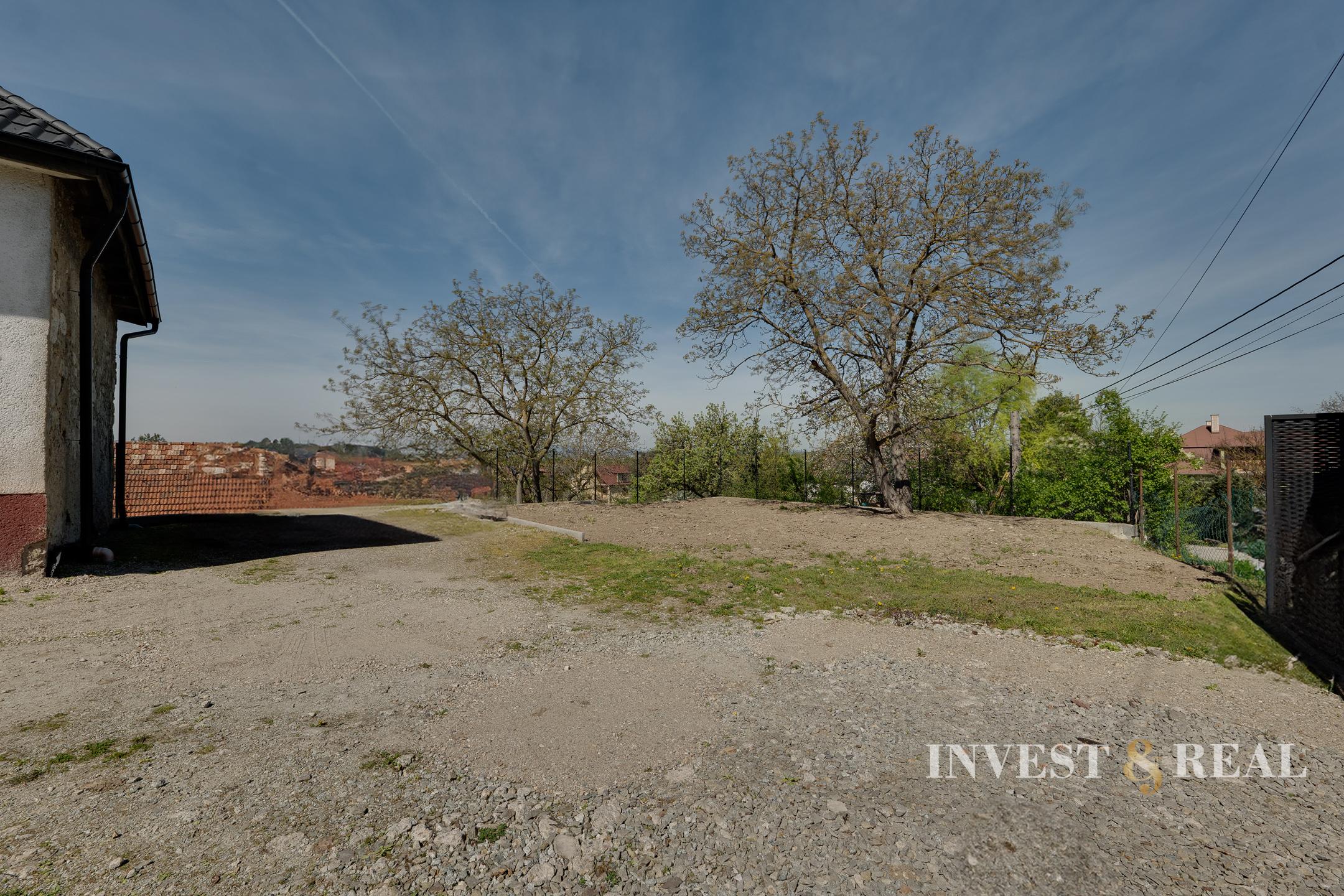 REZERVOVANÉ | Rodiný dom s altánkom | Nižná Myšľa