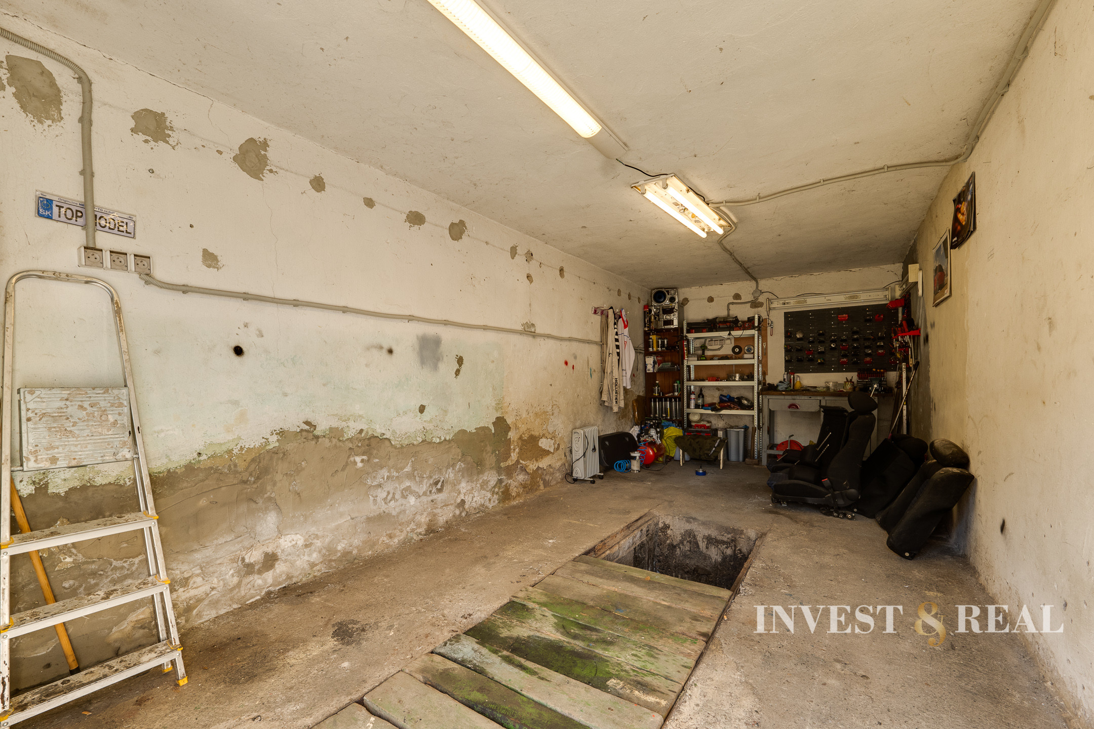 REZERVOVANÉ | Rodiný dom s altánkom | Nižná Myšľa