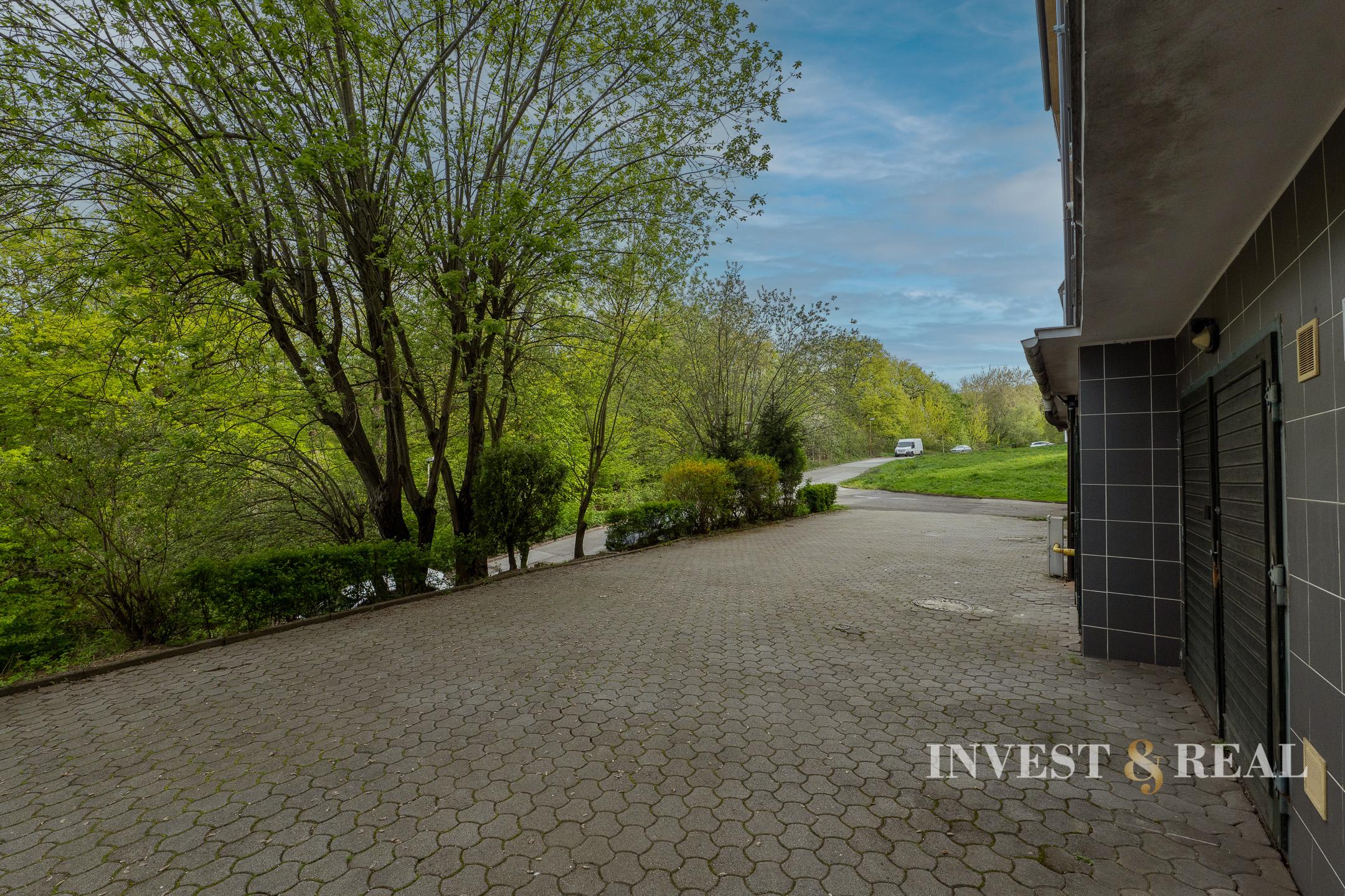 2 izbový byt s výborným parkingom | Košice - Furča