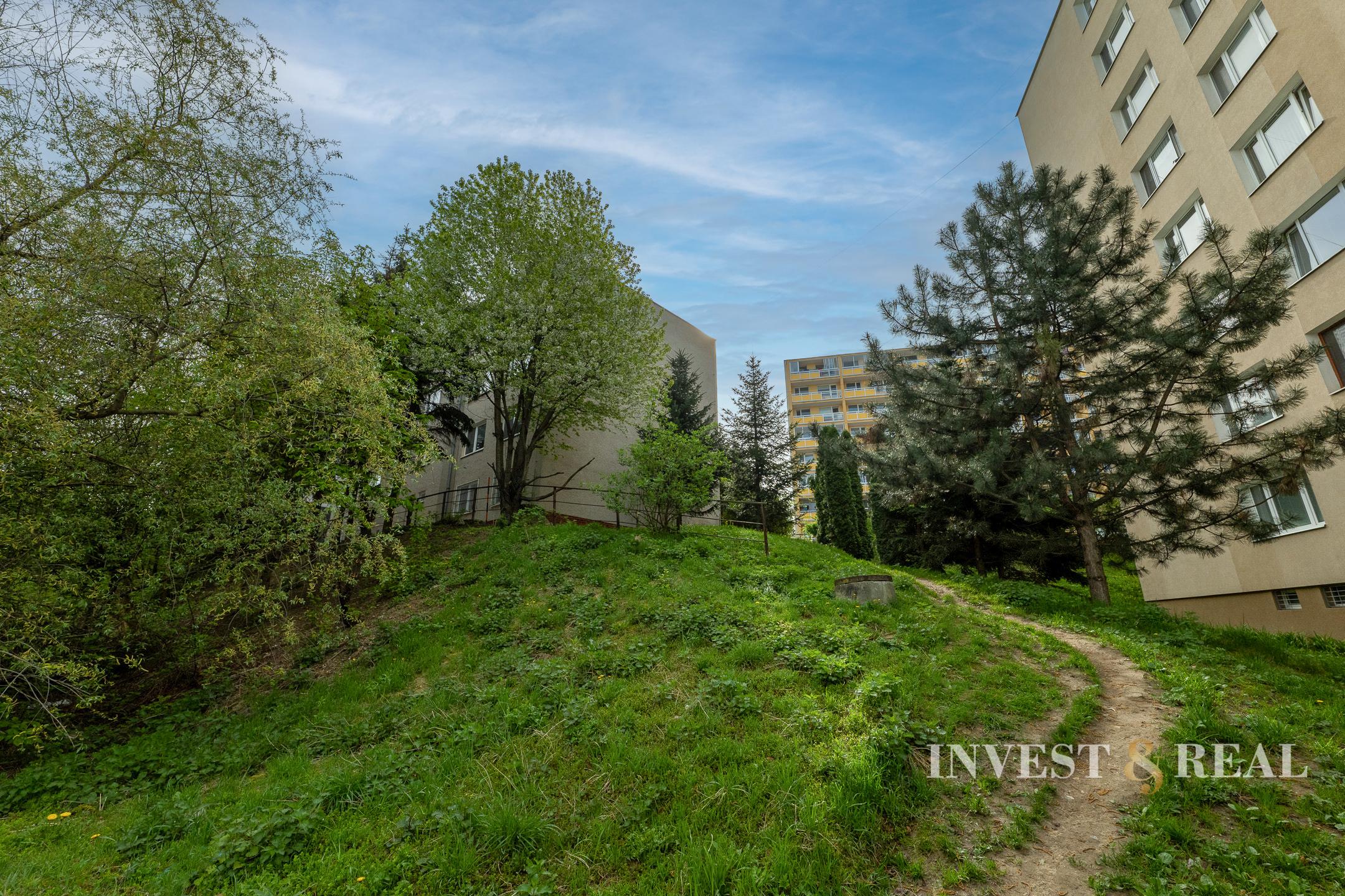 2 izbový byt s výborným parkingom | Košice - Furča