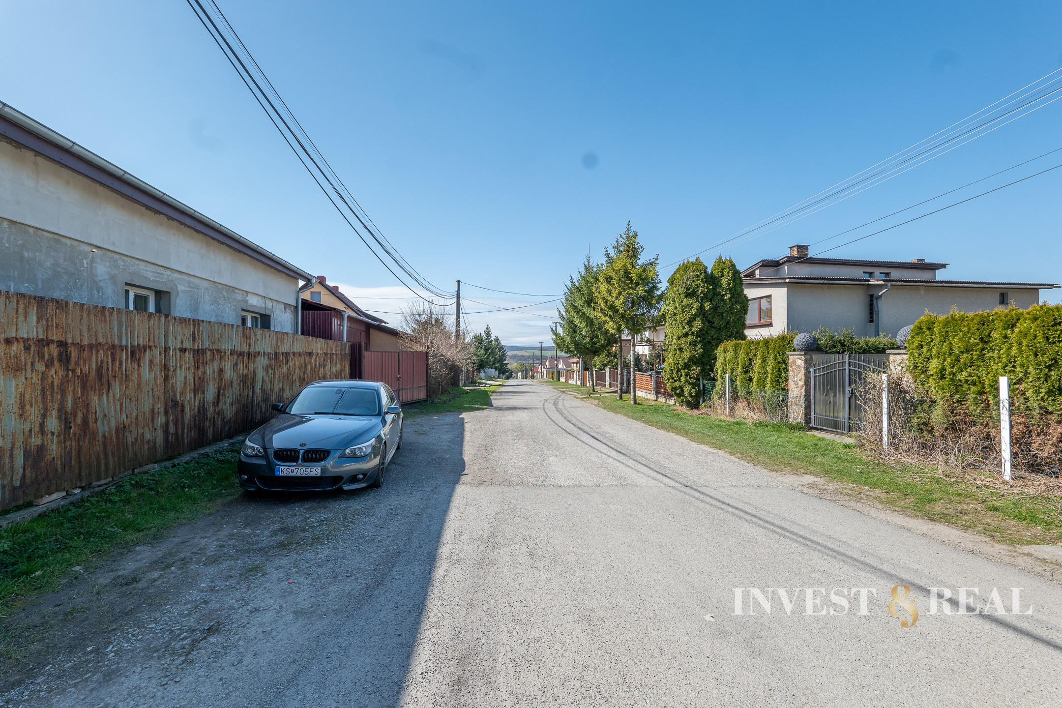 Pracovná dielňa -  podnikateľský objekt | Ďurkov