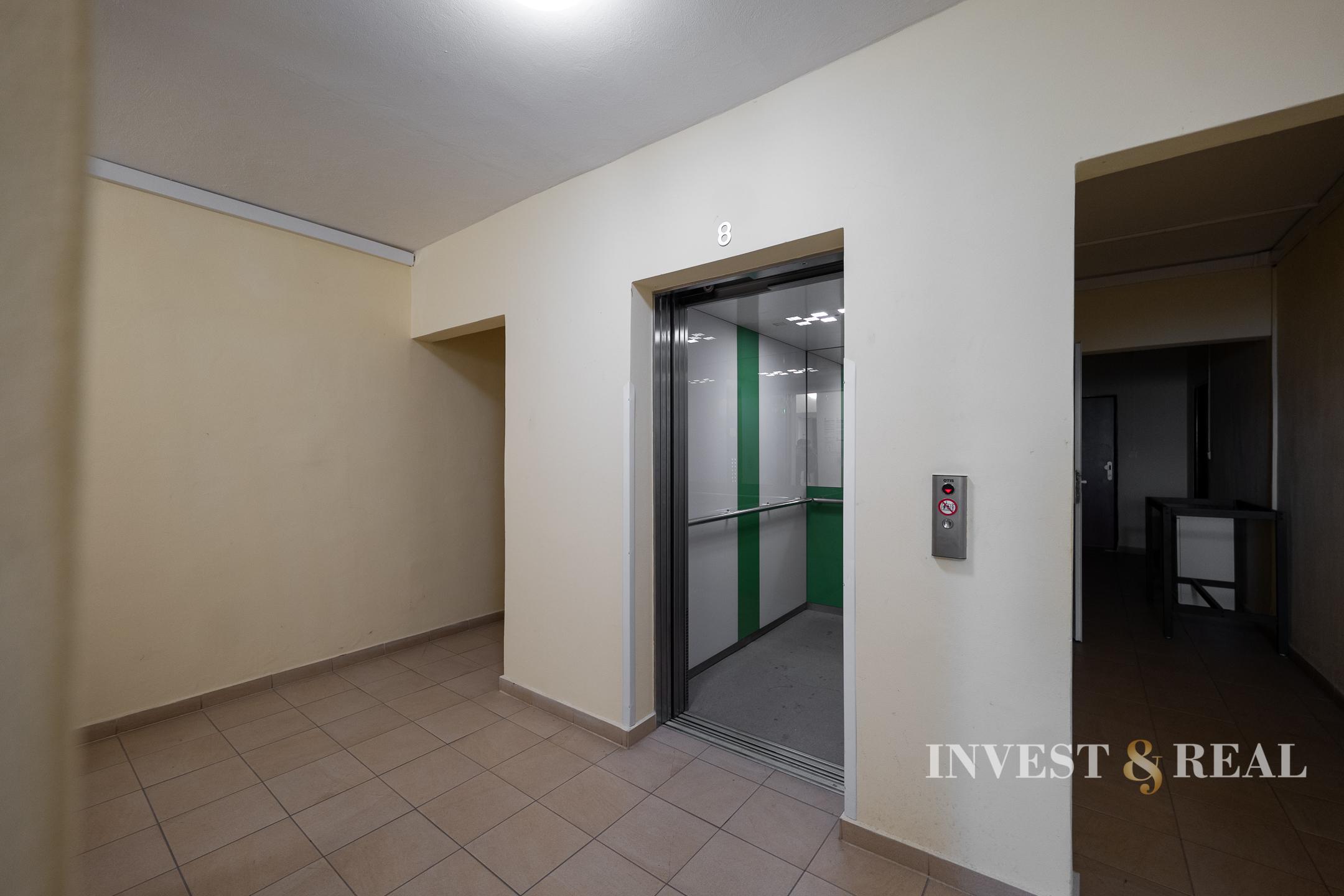 3 izbový byt v centre mesta | pôvodný stav  | Košice