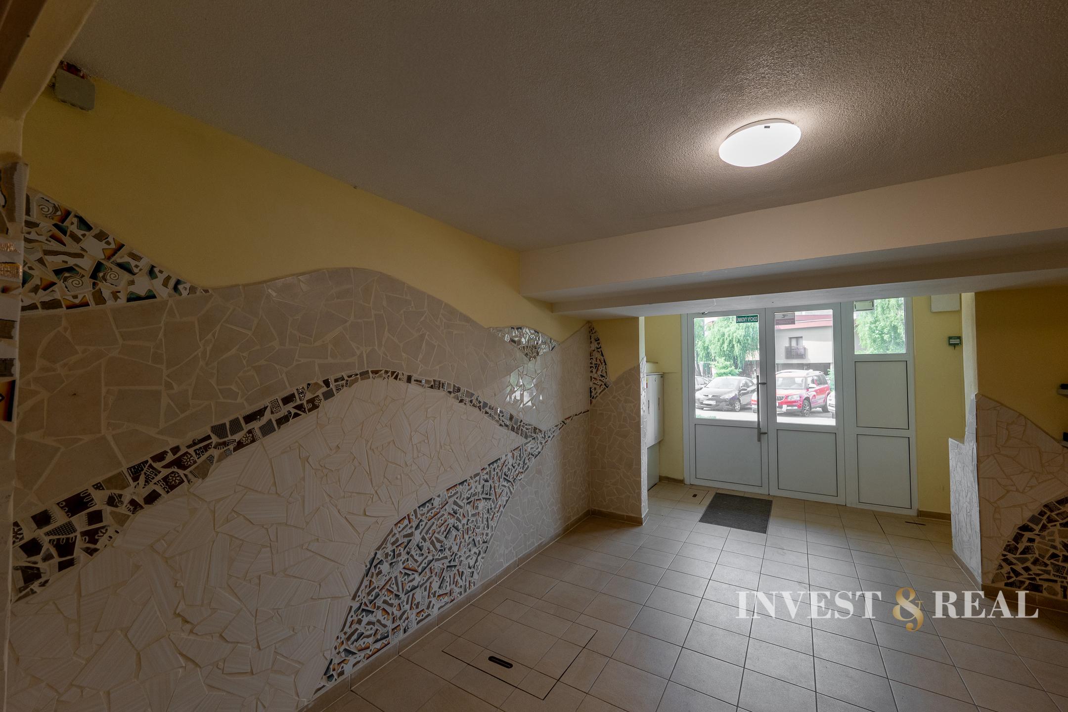 3 izbový byt v centre mesta | pôvodný stav  | Košice