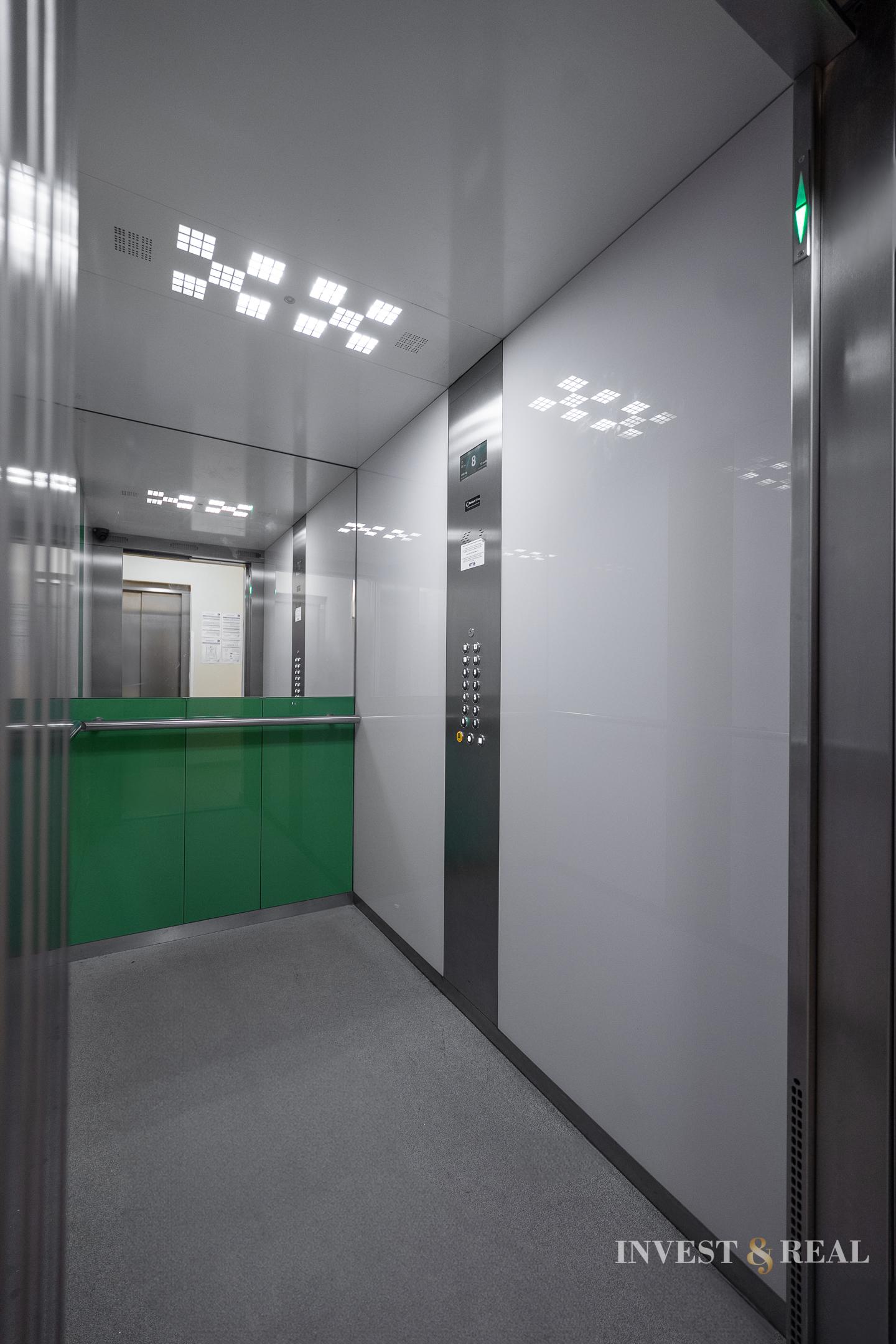 3 izbový byt v centre mesta | pôvodný stav  | Košice