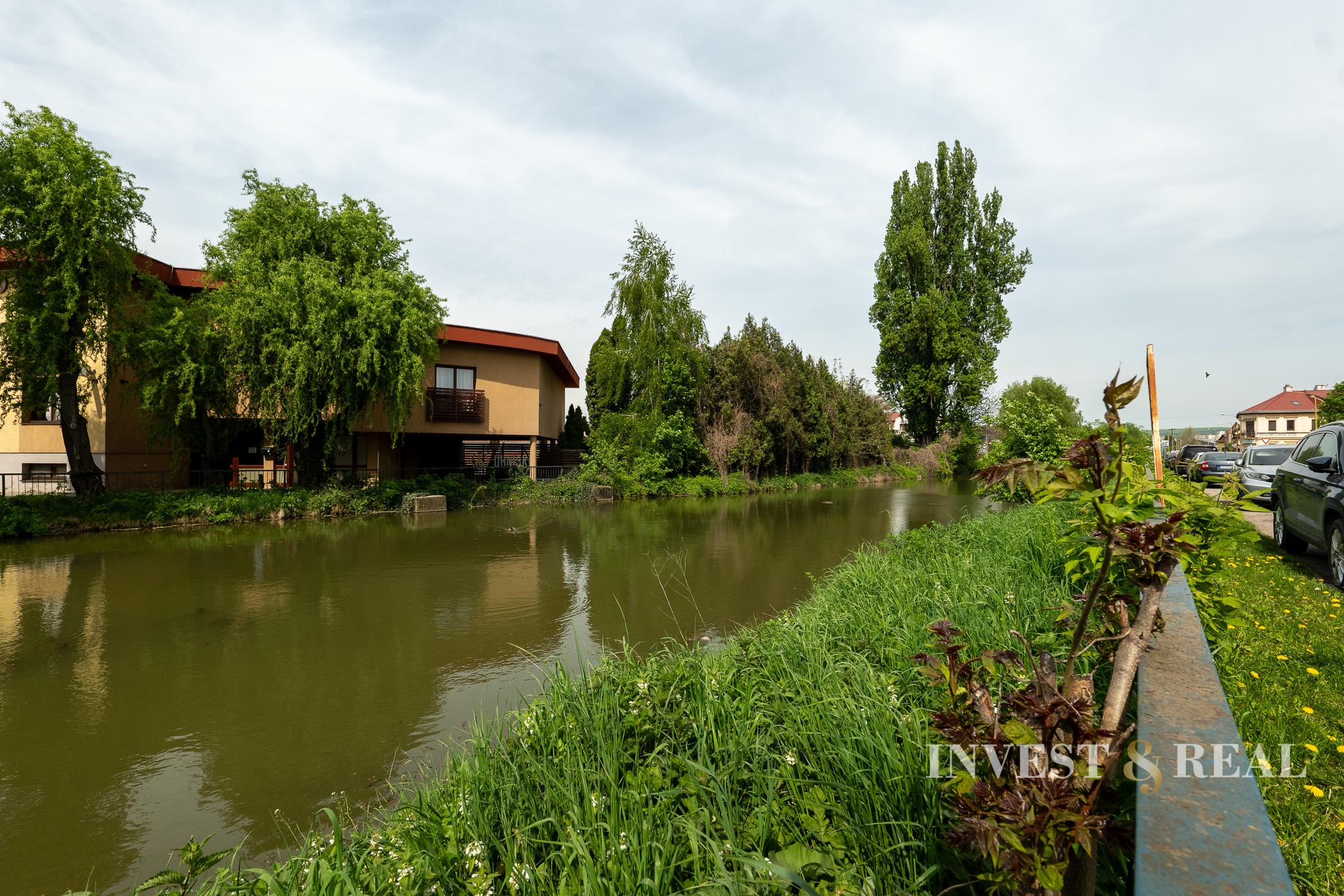 3 izbový byt v centre mesta | pôvodný stav  | Košice