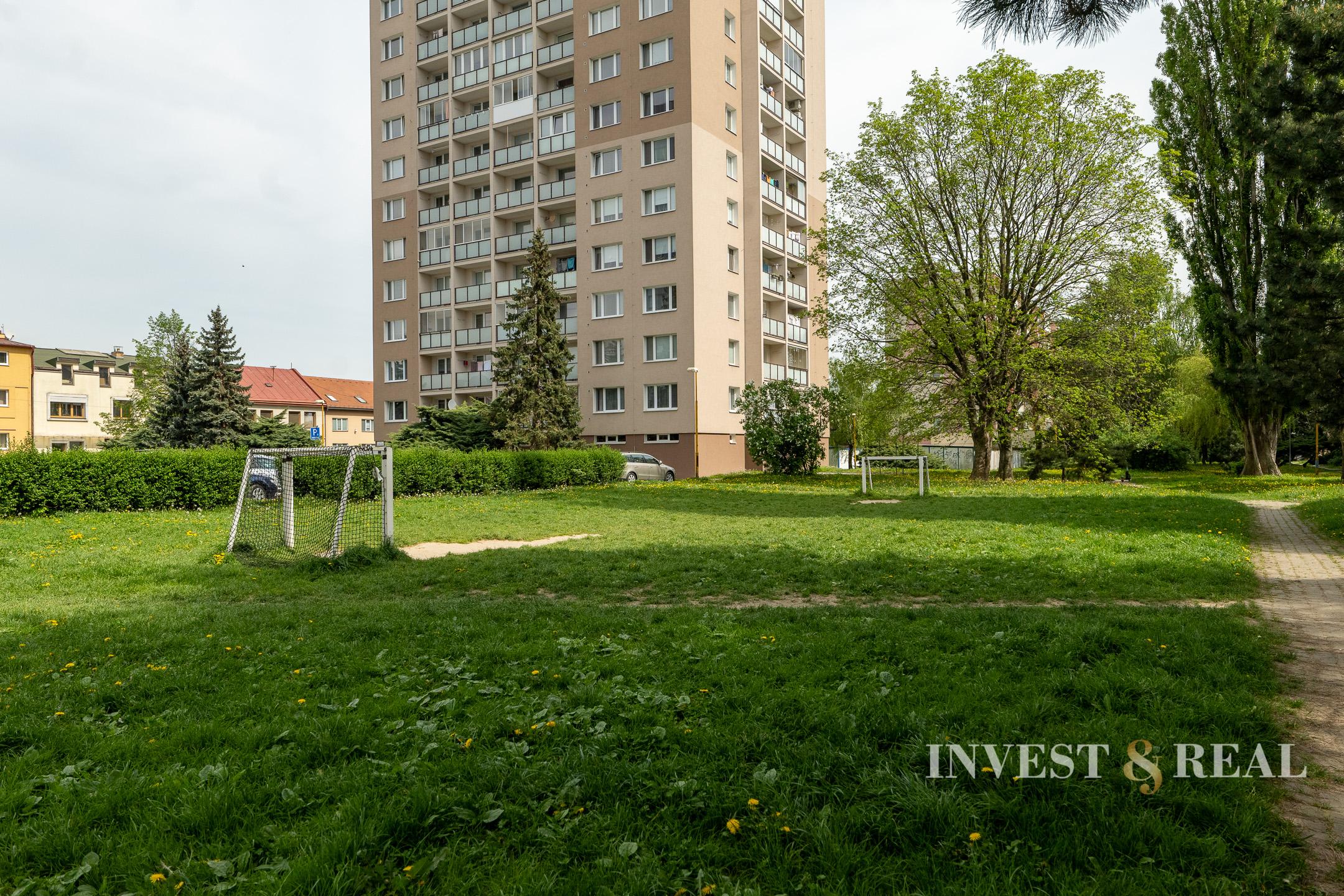 3 izbový byt v centre mesta | pôvodný stav  | Košice