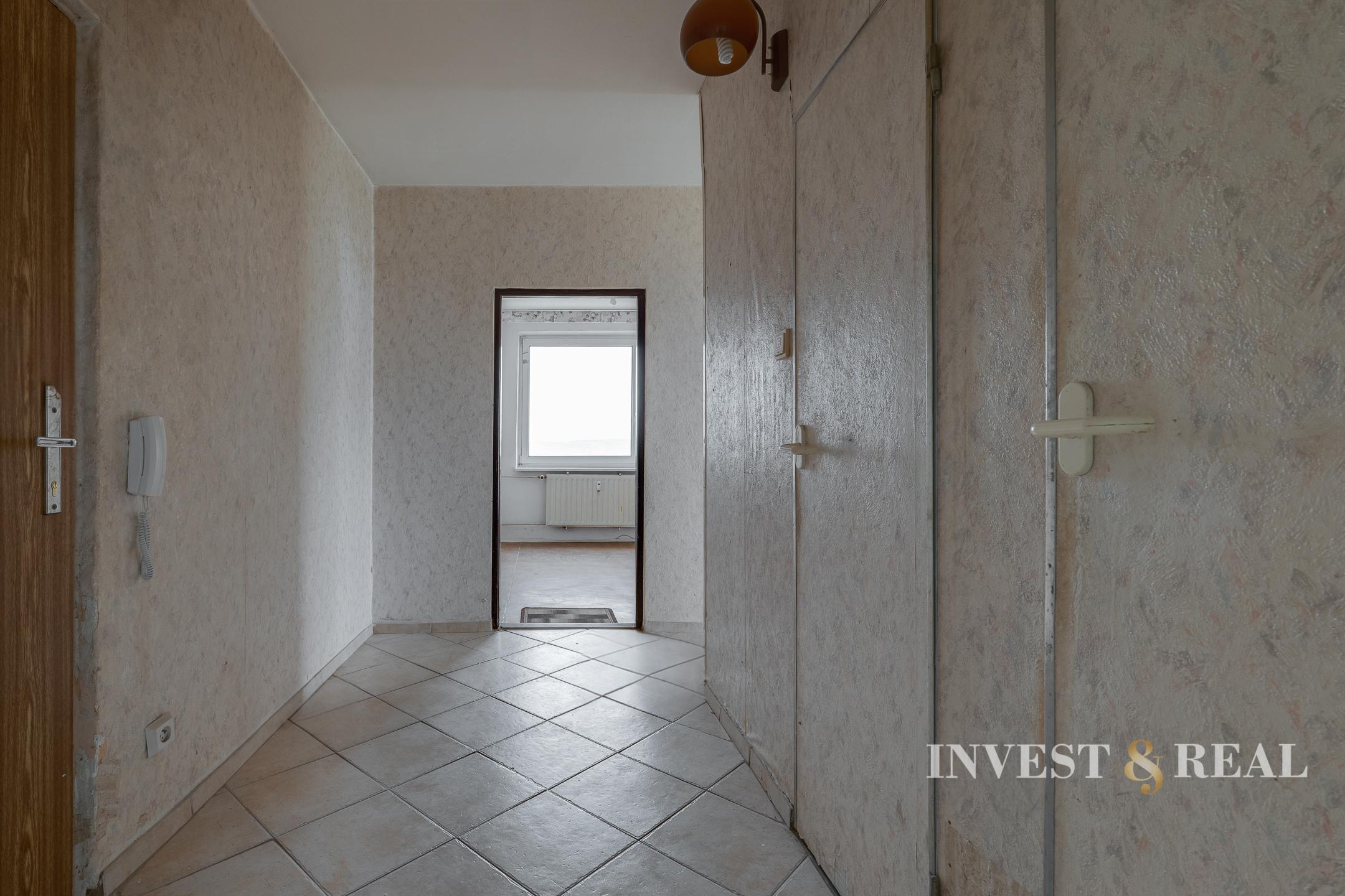 3 izbový byt v centre mesta | pôvodný stav  | Košice