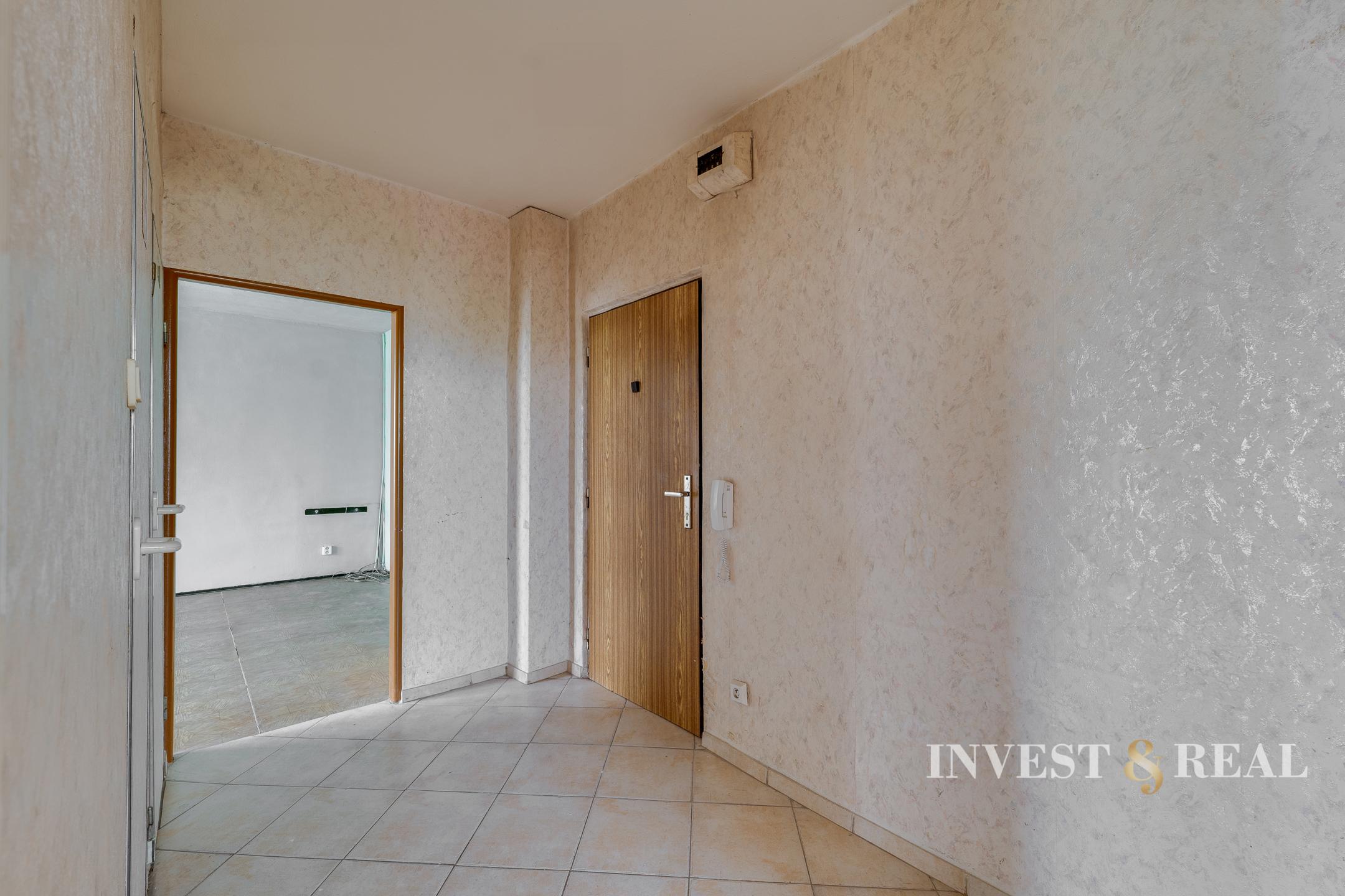 3 izbový byt v centre mesta | pôvodný stav  | Košice