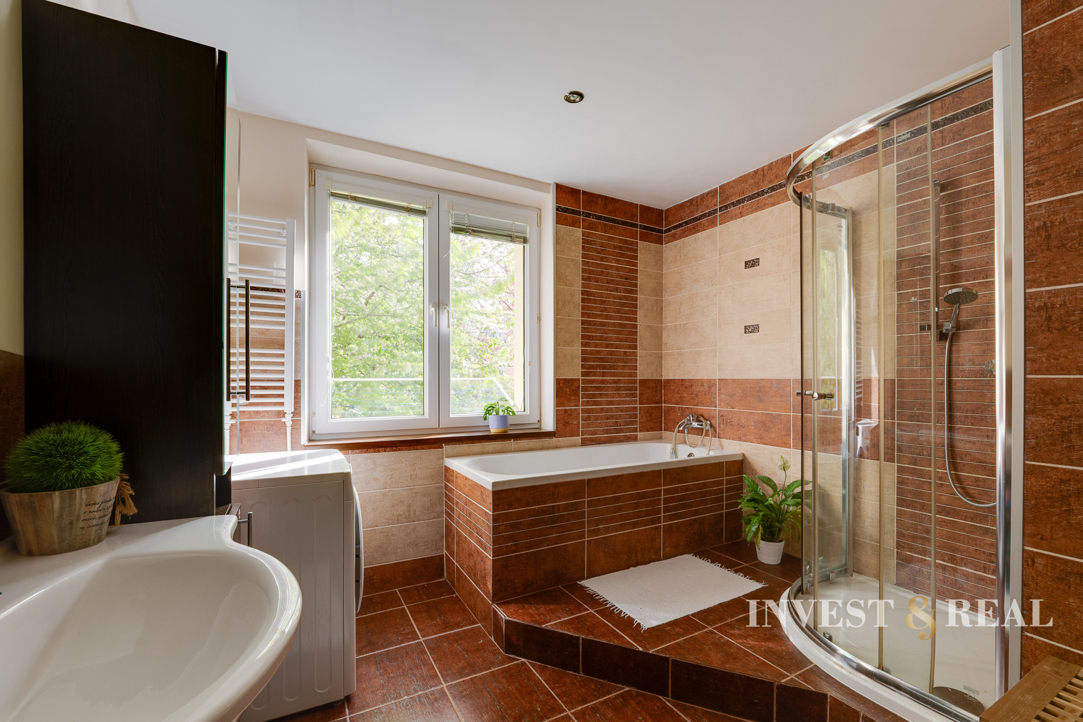 REZERVOVANÝ | Priestranný 3 izbový byt v širšom centre  | Košice - Sever