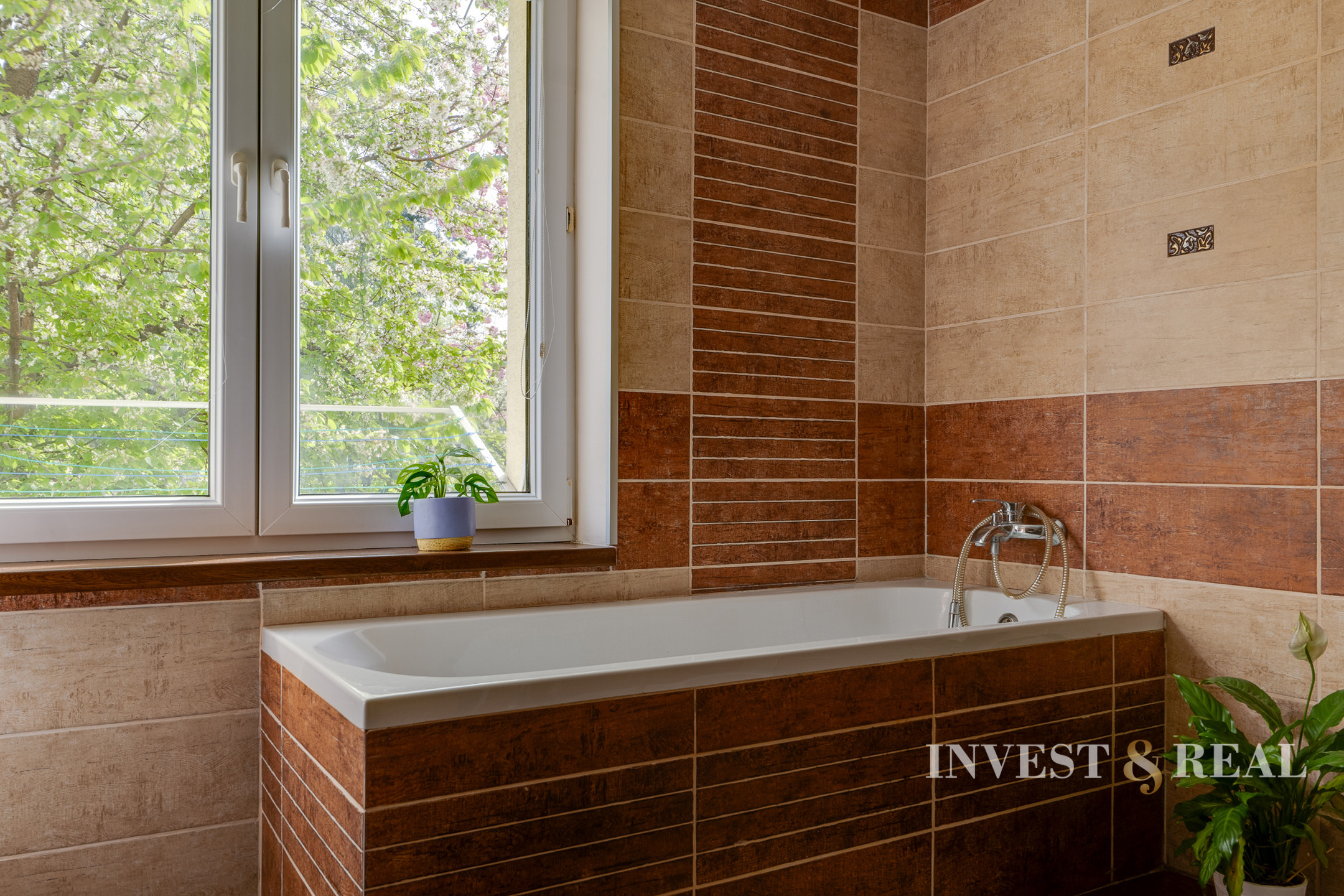 REZERVOVANÝ | Priestranný 3 izbový byt v širšom centre  | Košice - Sever