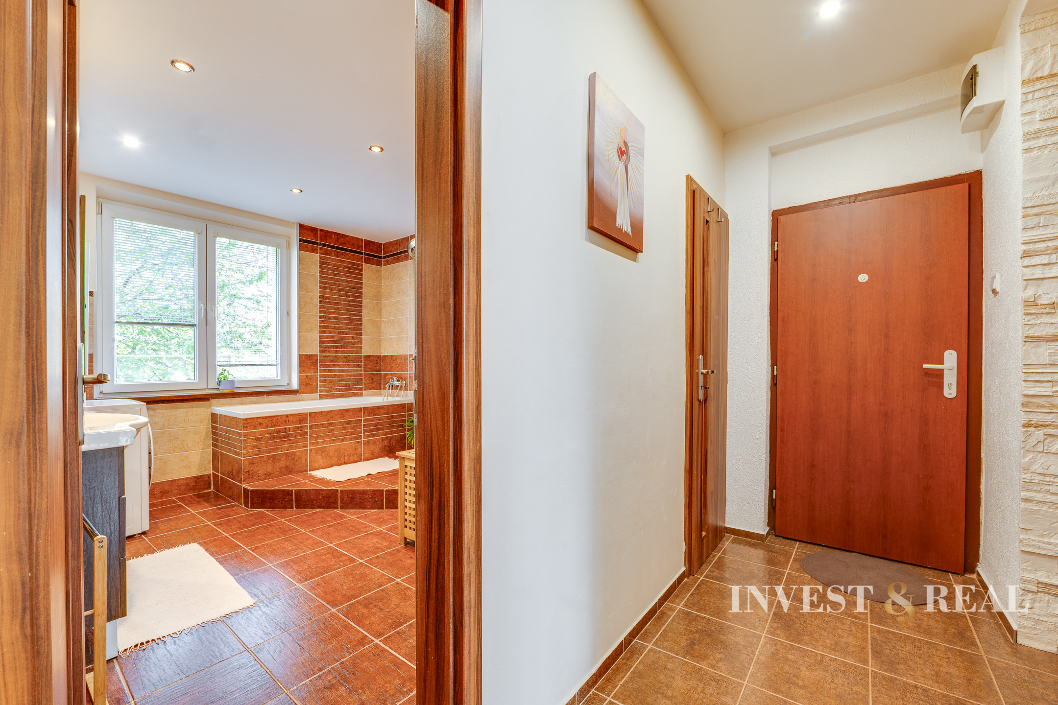 REZERVOVANÝ | Priestranný 3 izbový byt v širšom centre  | Košice - Sever