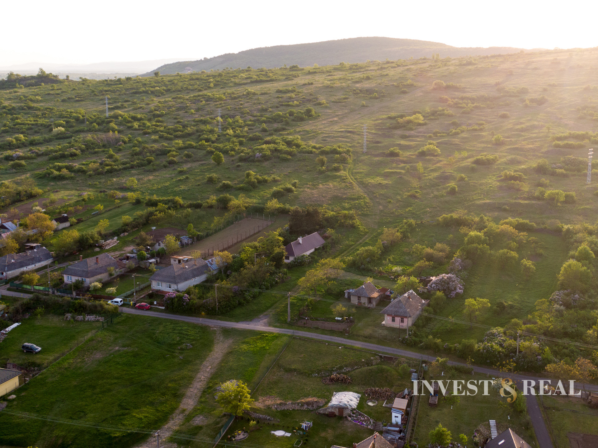 REZERVOVANÉ | Romantická chalupa | Ladmovce