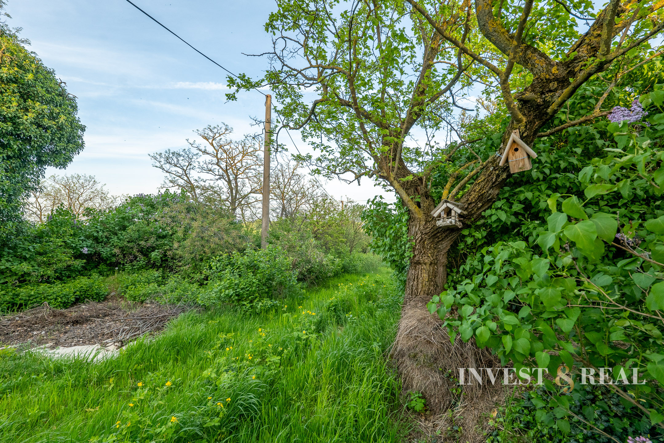 REZERVOVANÉ | Romantická chalupa | Ladmovce