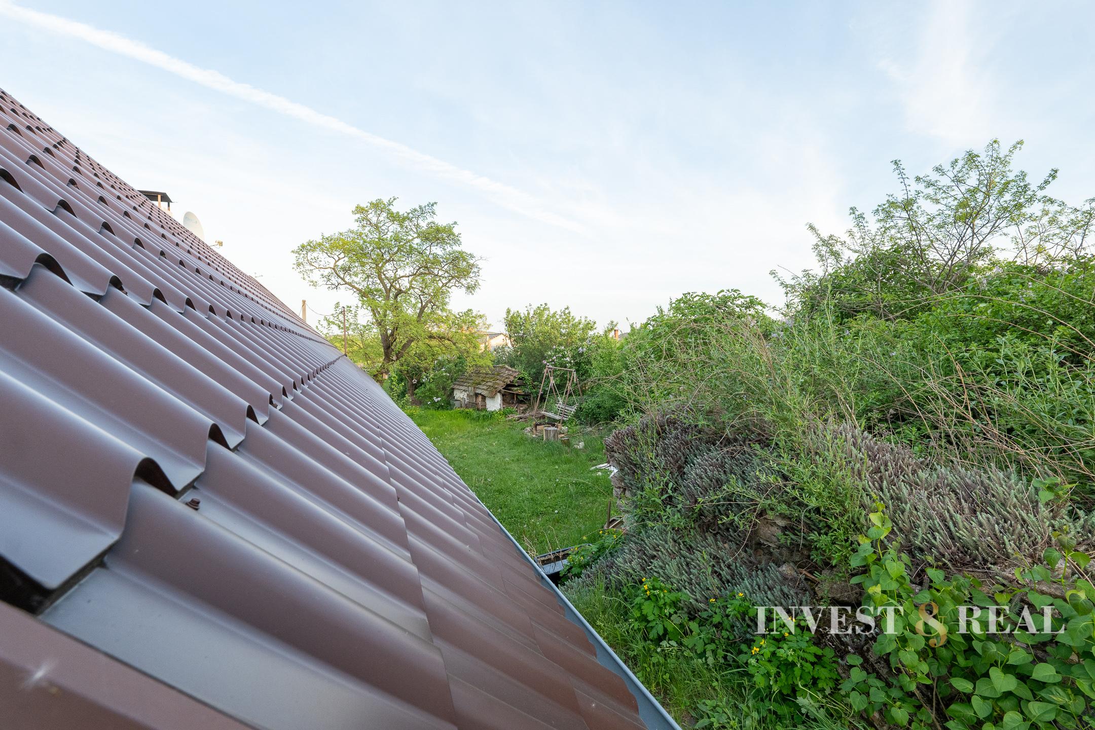 REZERVOVANÉ | Romantická chalupa | Ladmovce