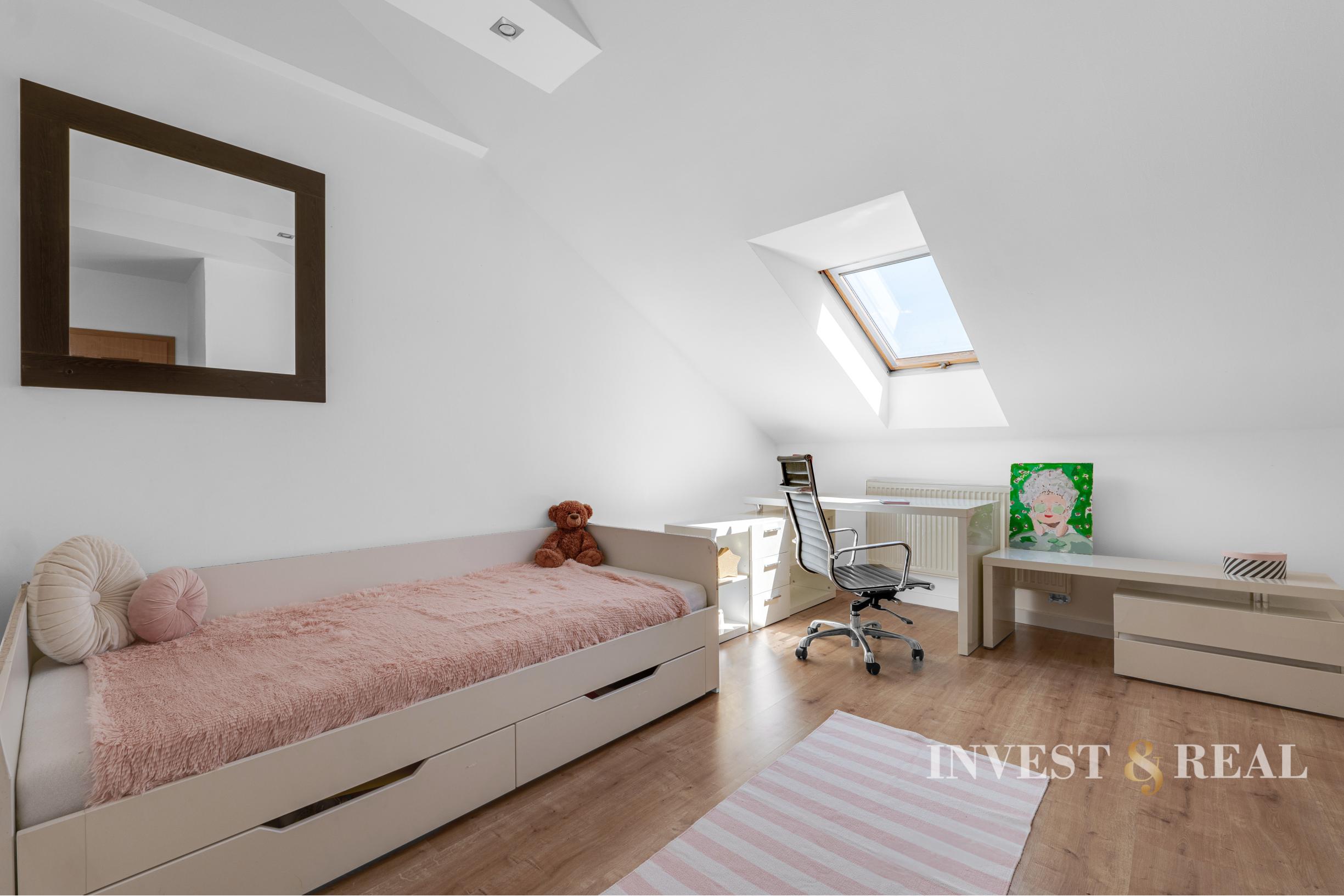 REZERVOVANÉ | 4 izbový mezonet | Košice - Alžbetina