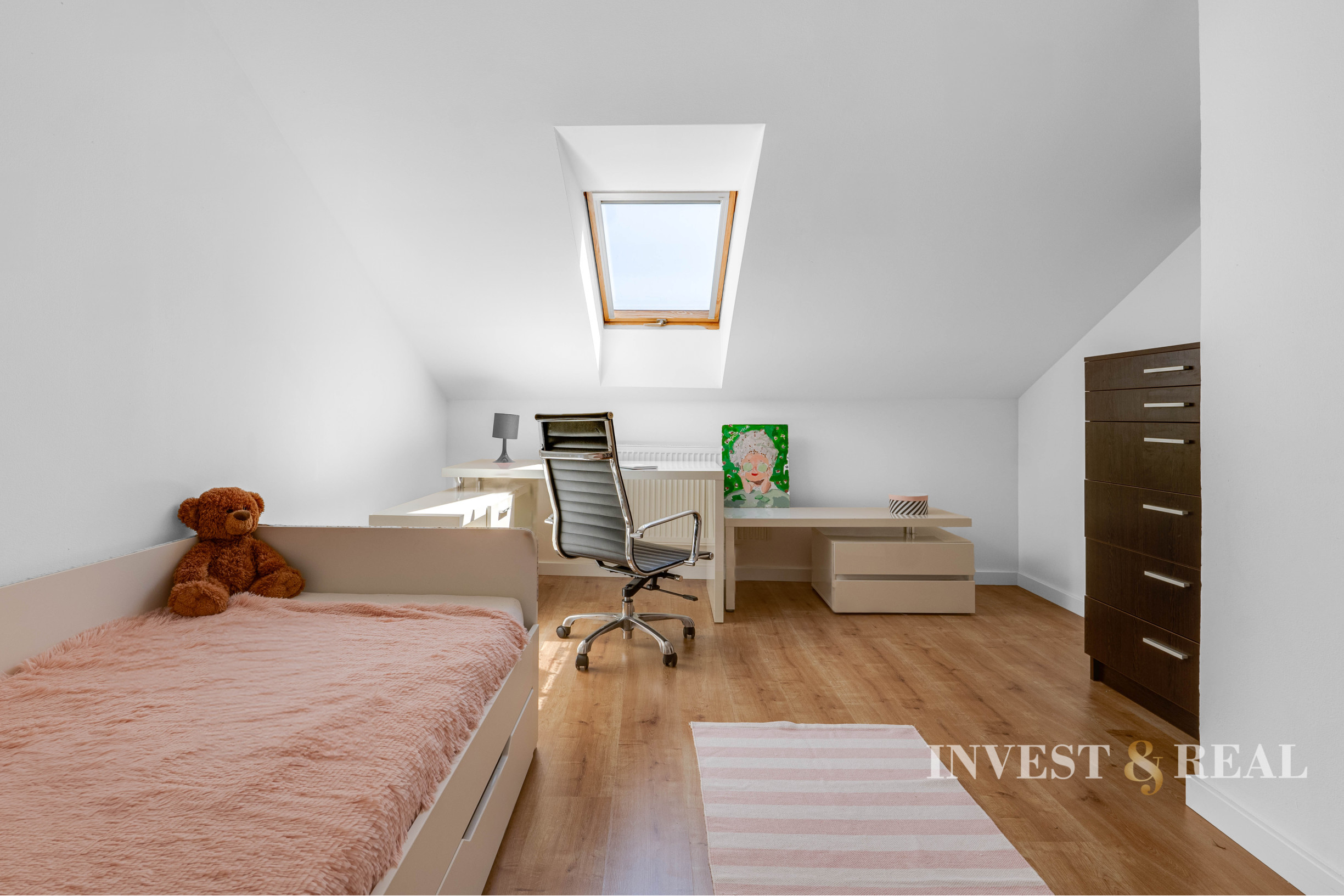 REZERVOVANÉ | 4 izbový mezonet | Košice - Alžbetina