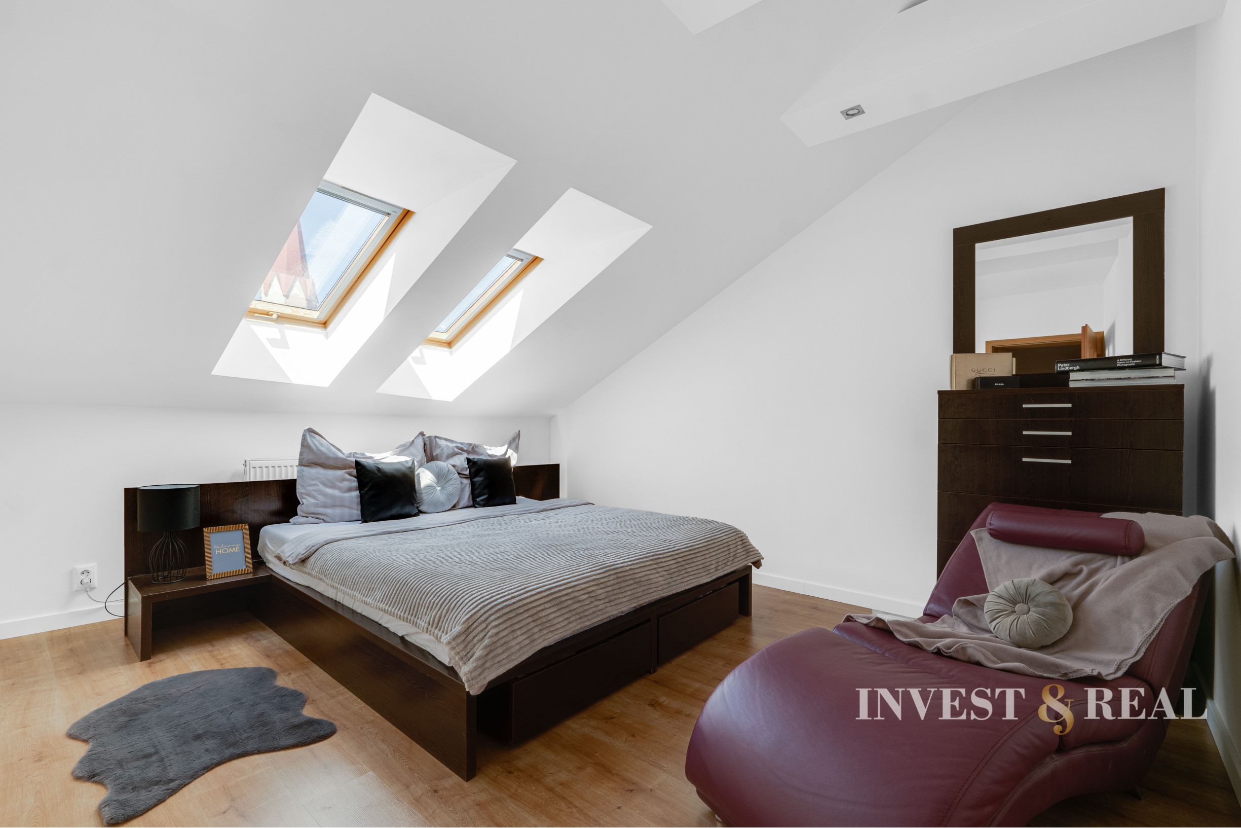 REZERVOVANÉ | 4 izbový mezonet | Košice - Alžbetina