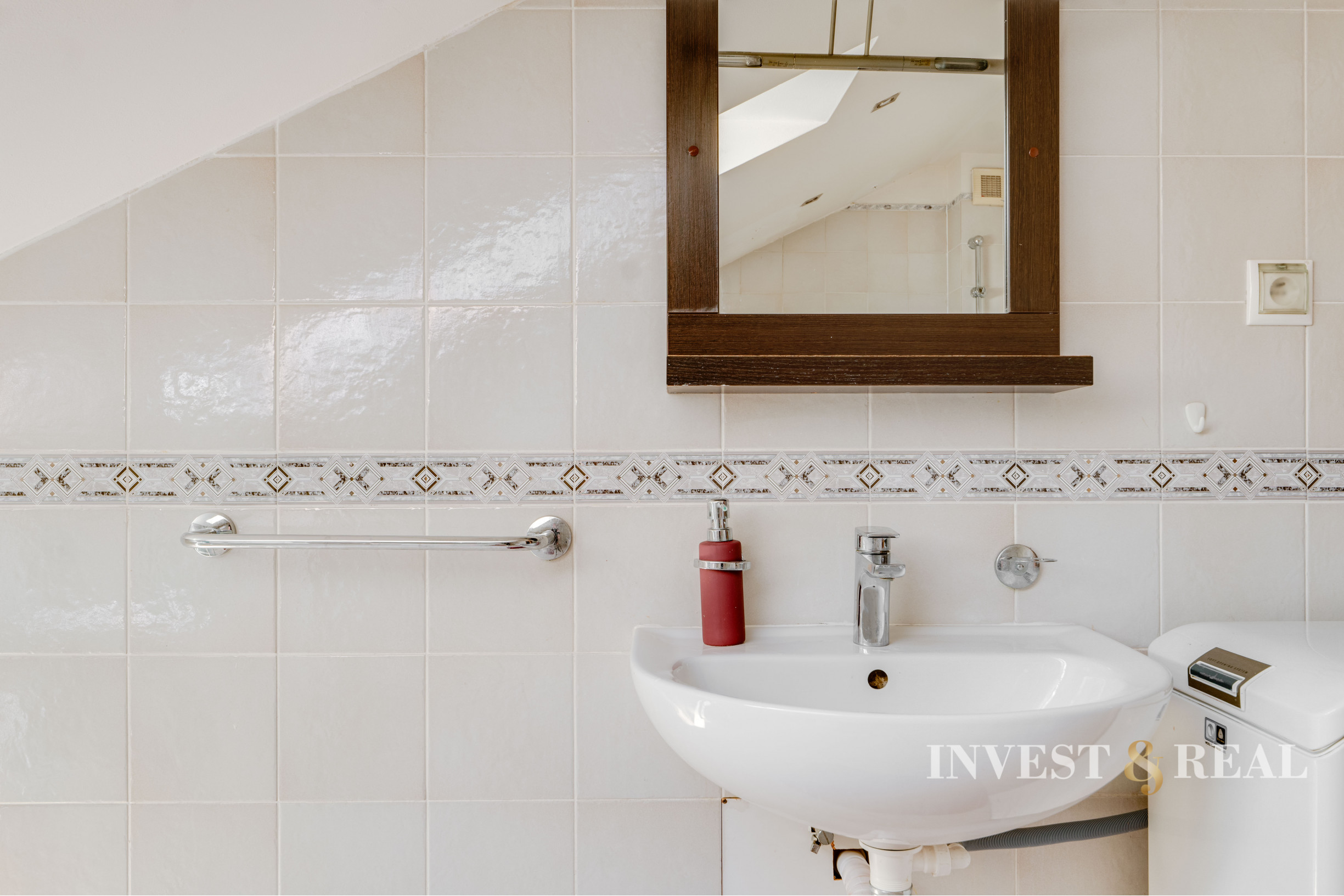 REZERVOVANÉ | 4 izbový mezonet | Košice - Alžbetina