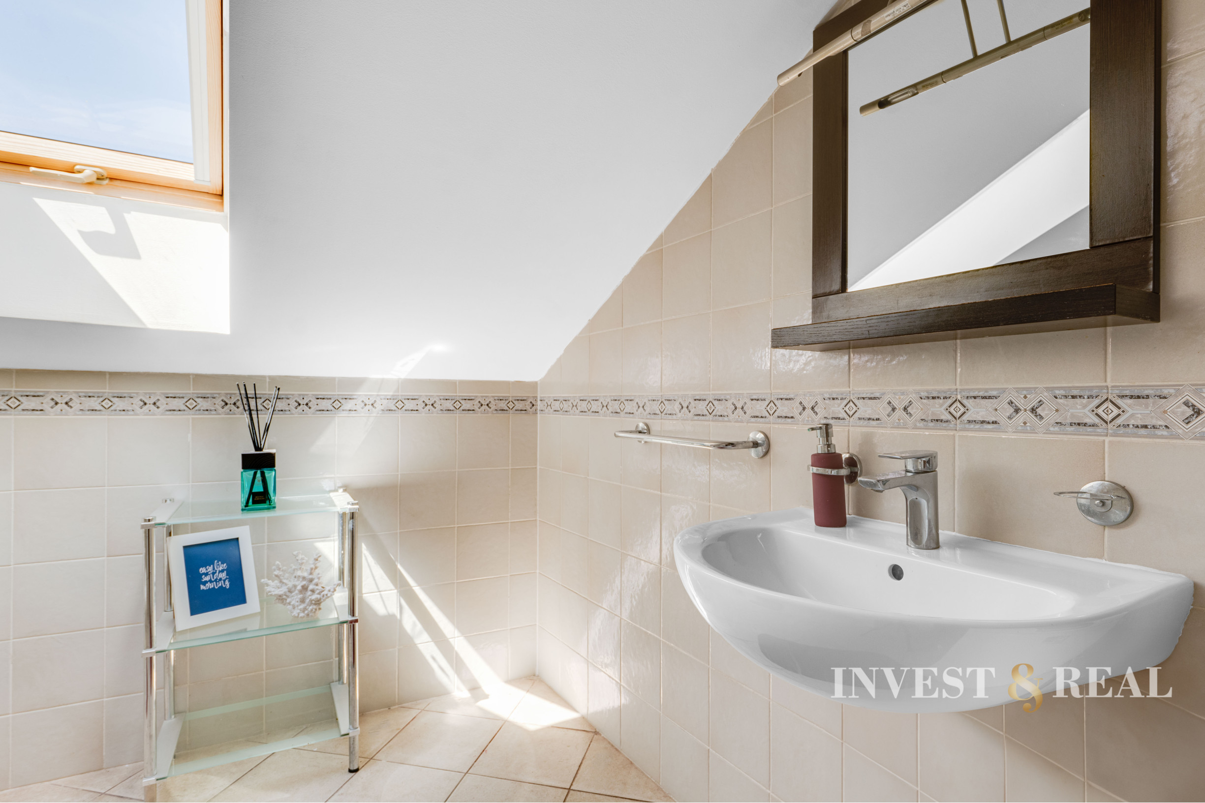 REZERVOVANÉ | 4 izbový mezonet | Košice - Alžbetina