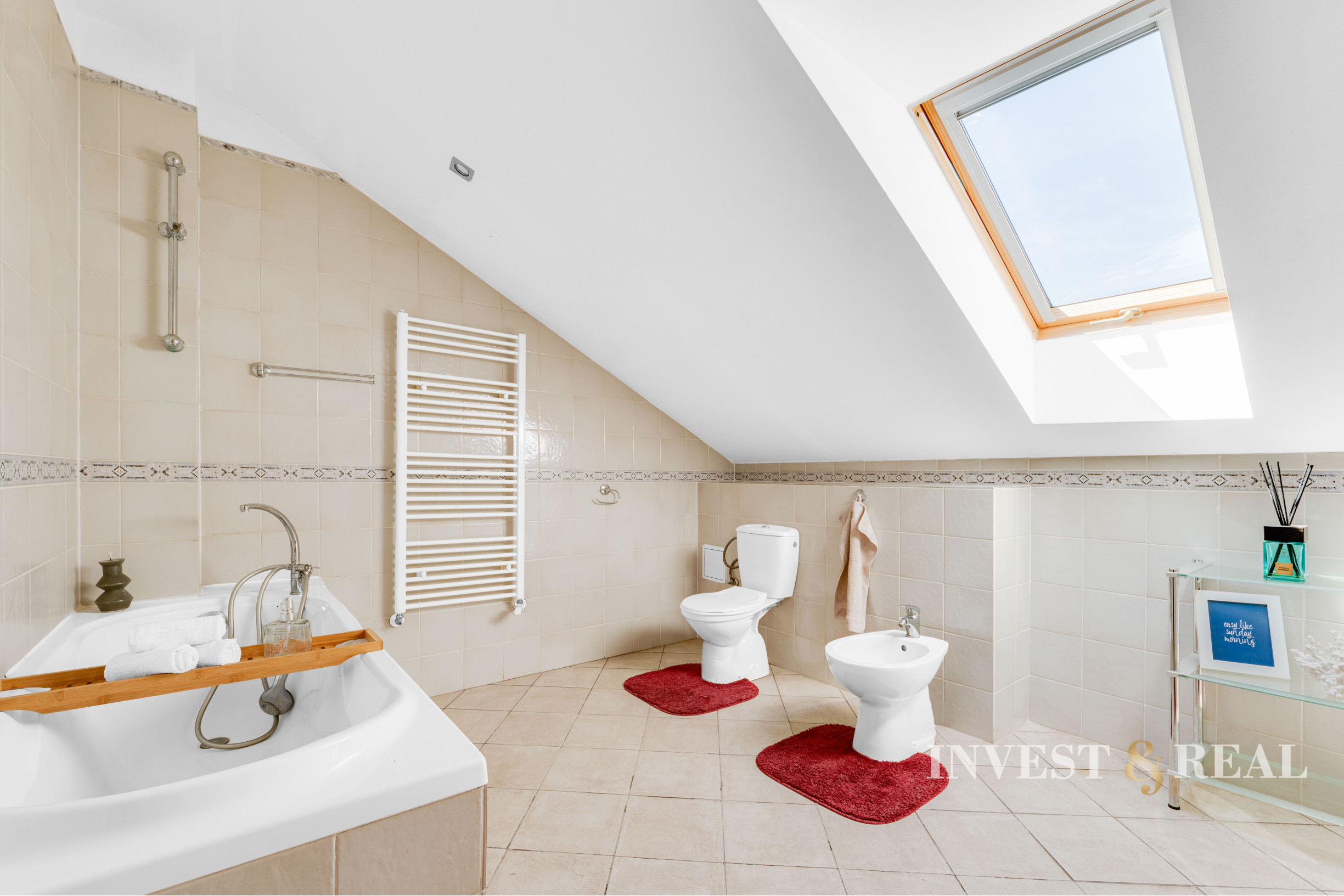 REZERVOVANÉ | 4 izbový mezonet | Košice - Alžbetina