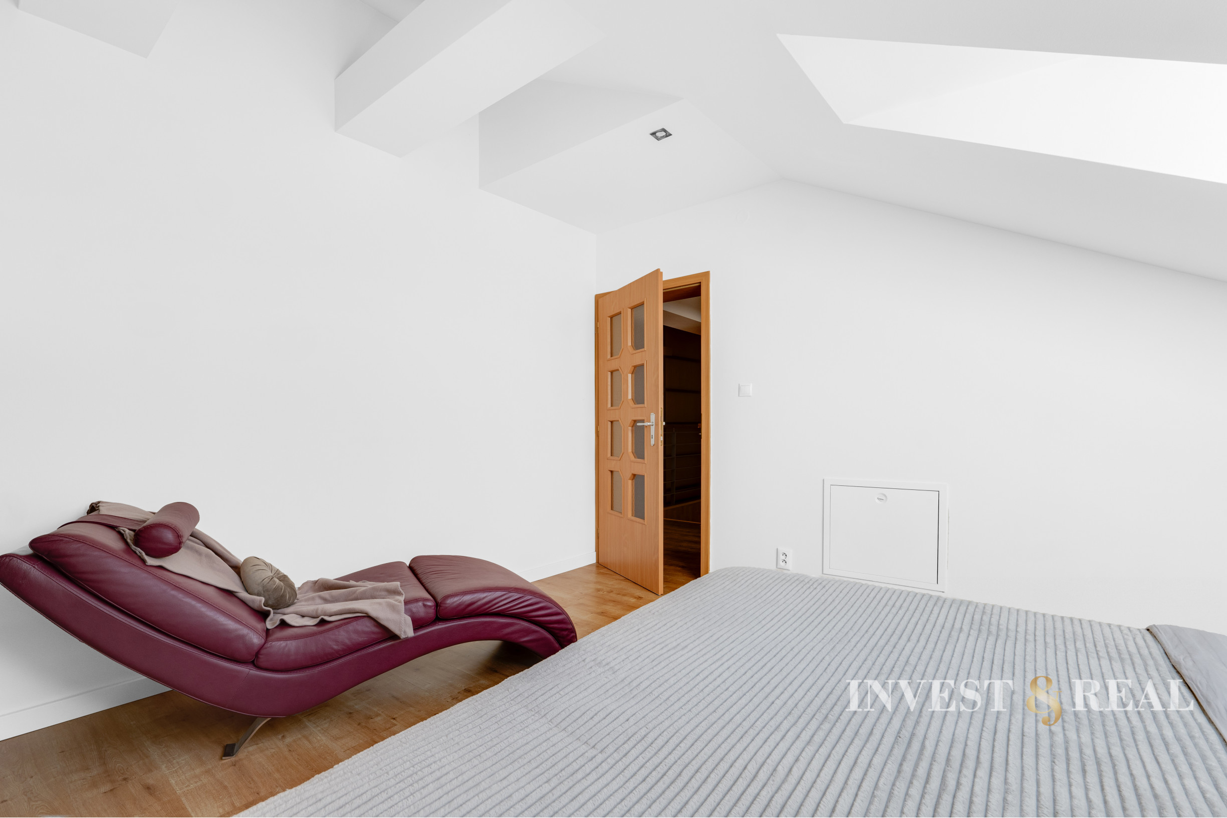 REZERVOVANÉ | 4 izbový mezonet | Košice - Alžbetina