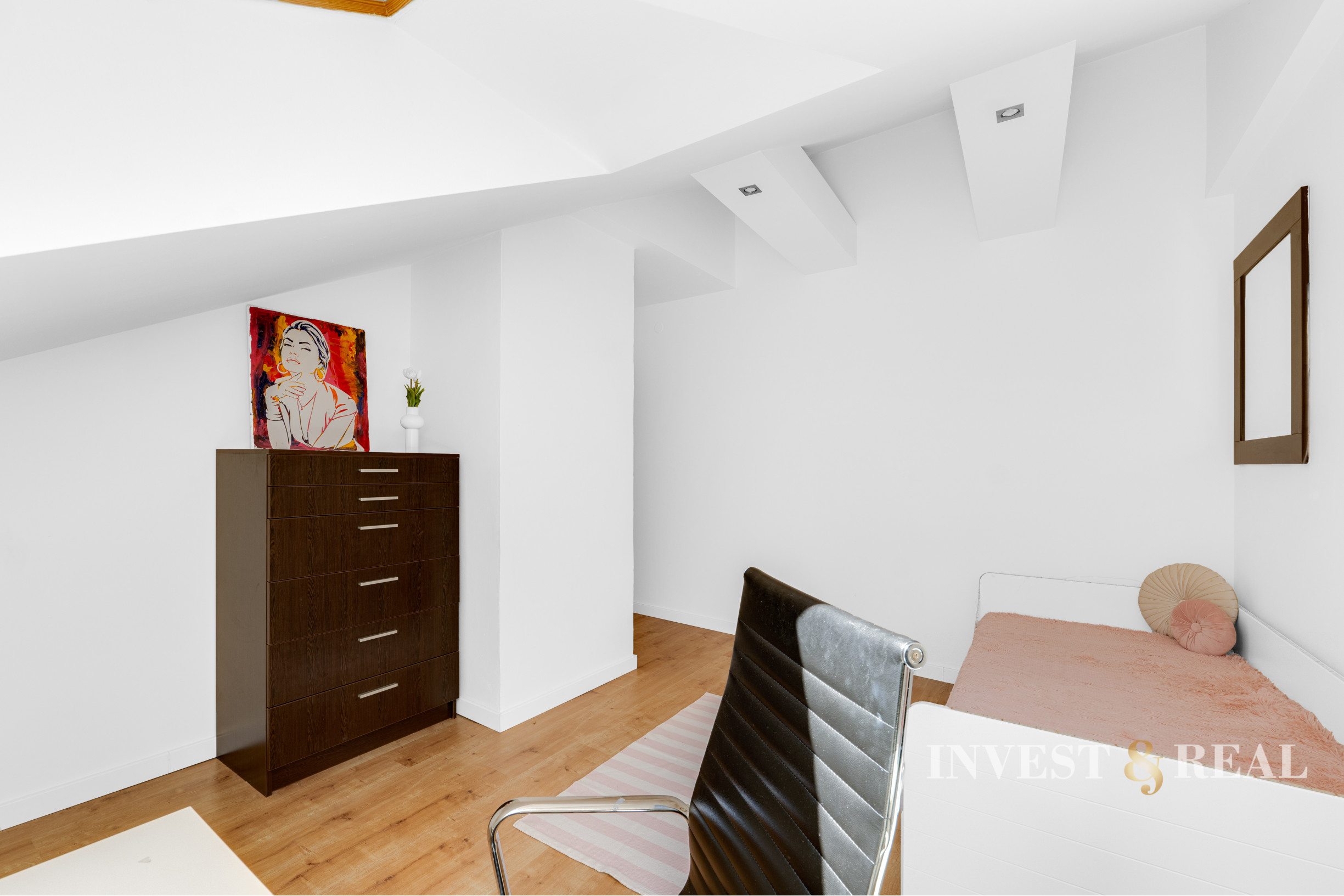 REZERVOVANÉ | 4 izbový mezonet | Košice - Alžbetina