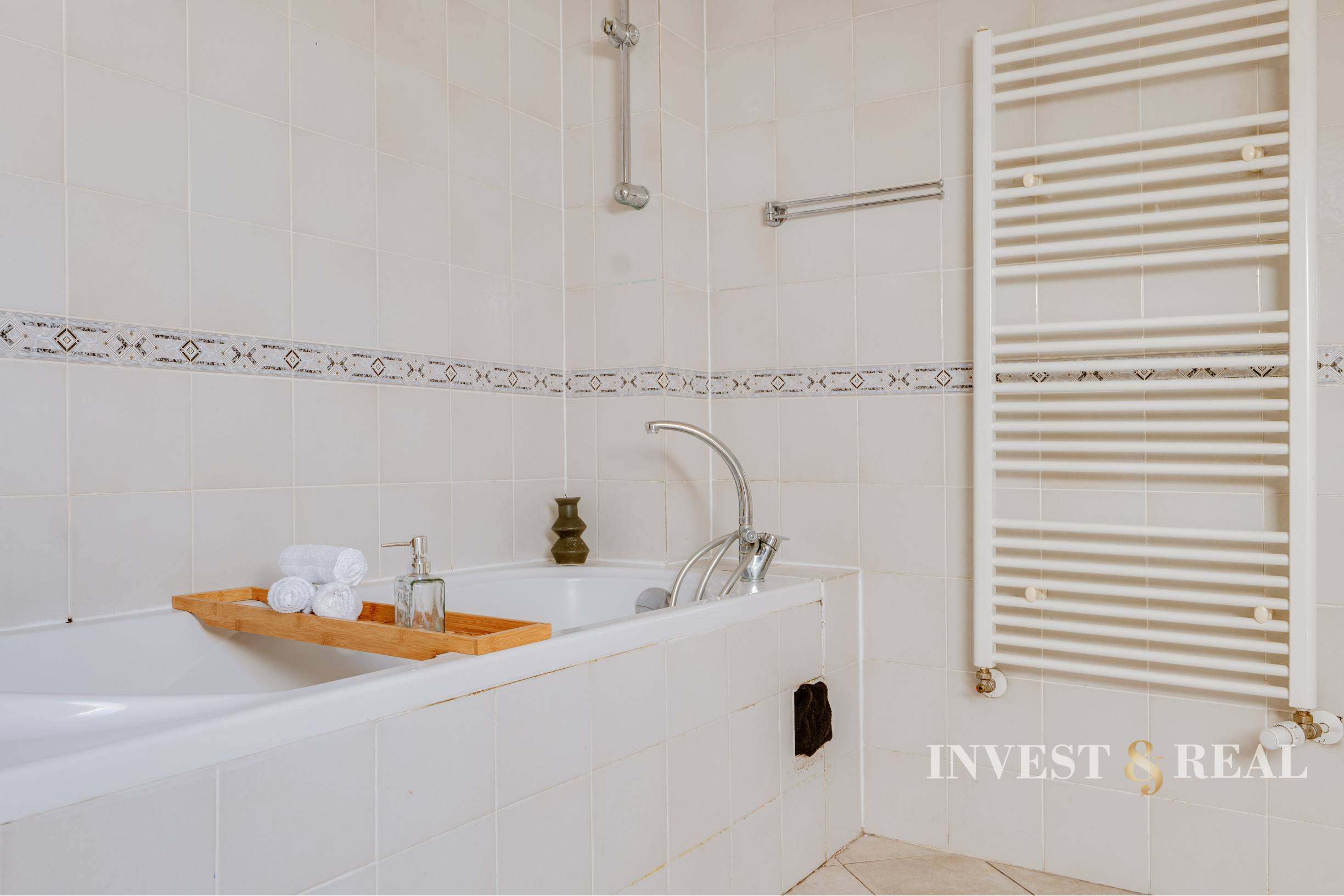 REZERVOVANÉ | 4 izbový mezonet | Košice - Alžbetina