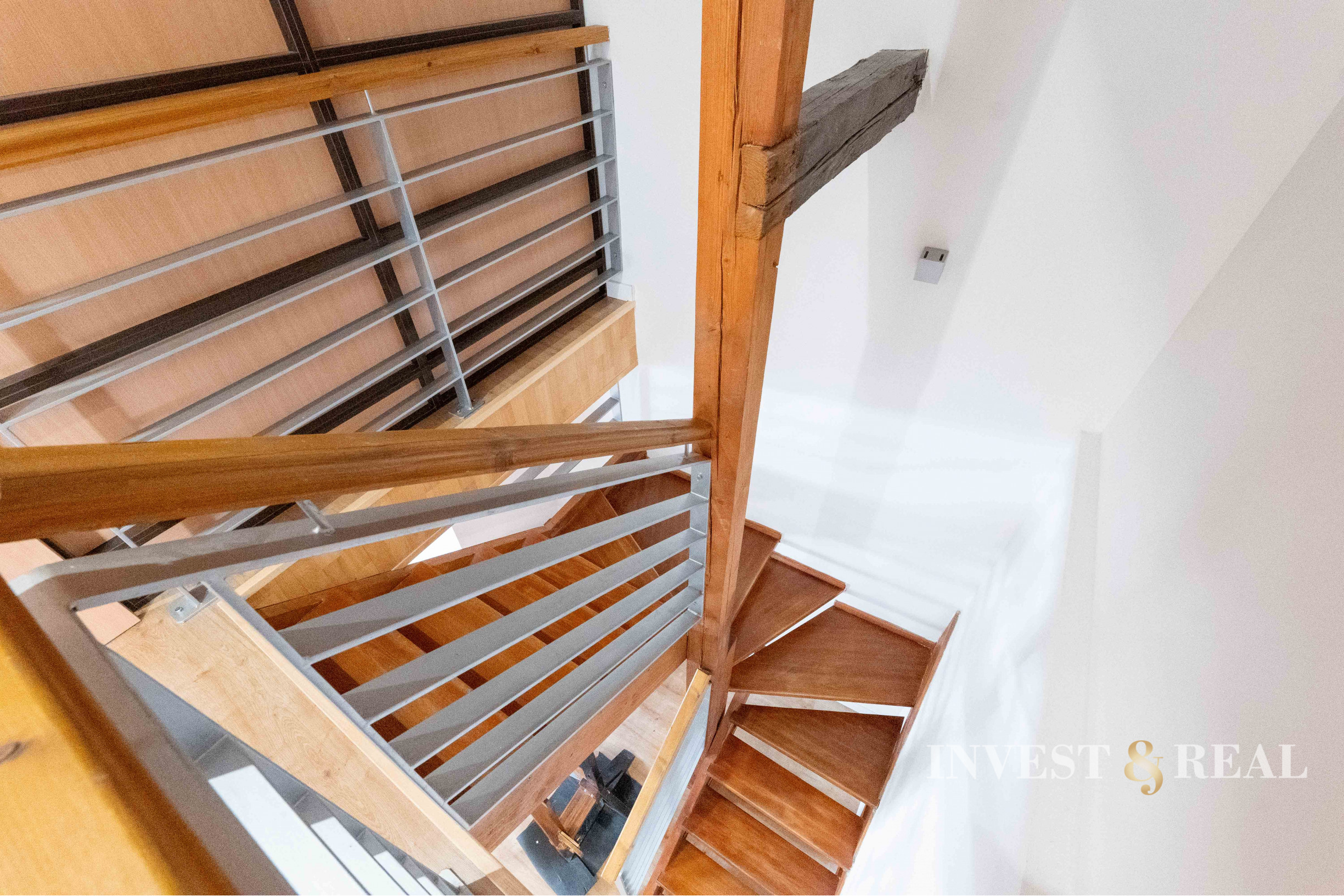 REZERVOVANÉ | 4 izbový mezonet | Košice - Alžbetina