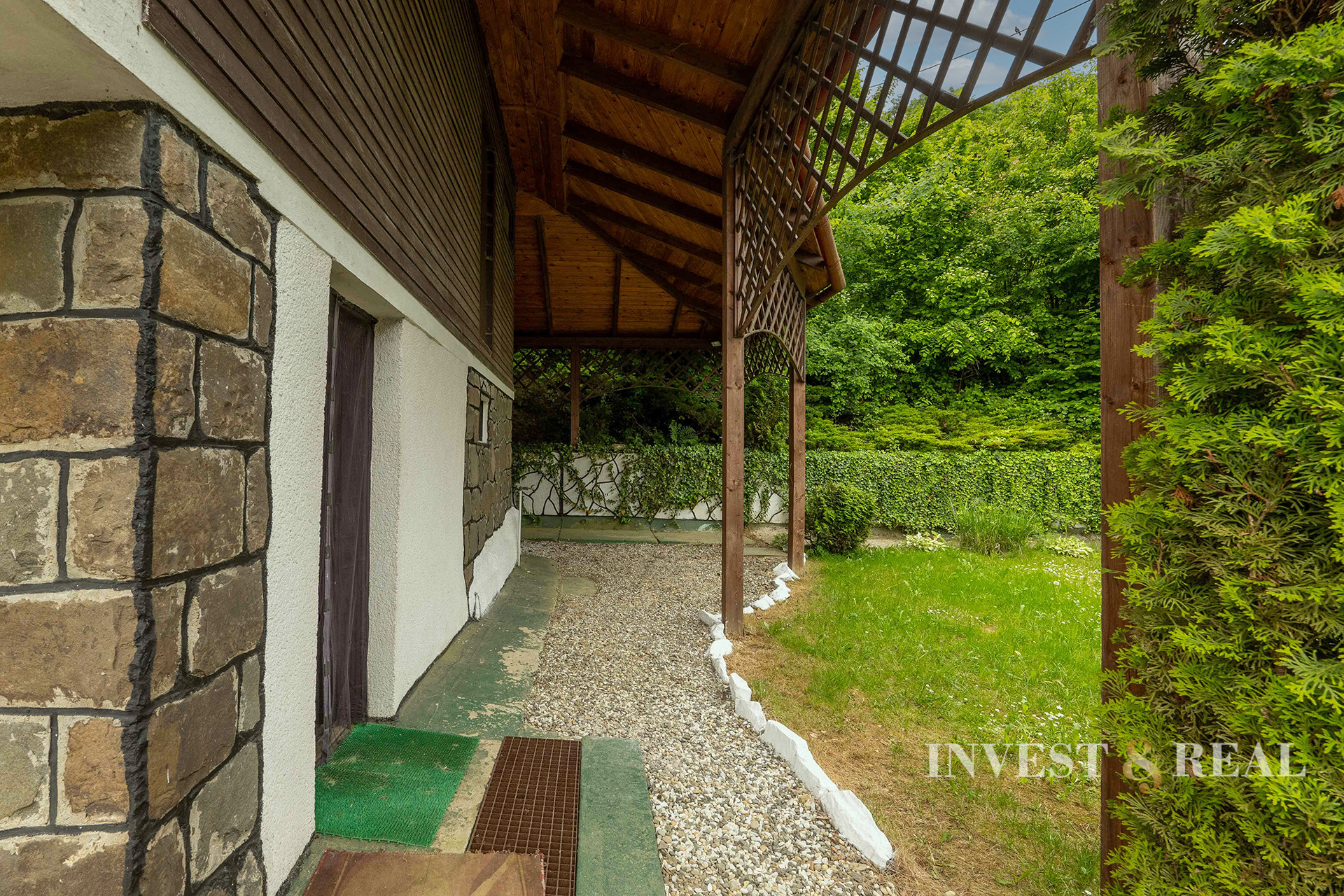 REZERVOVANÉ | Chata s príjemným výhľadom | Domaša Dobrá