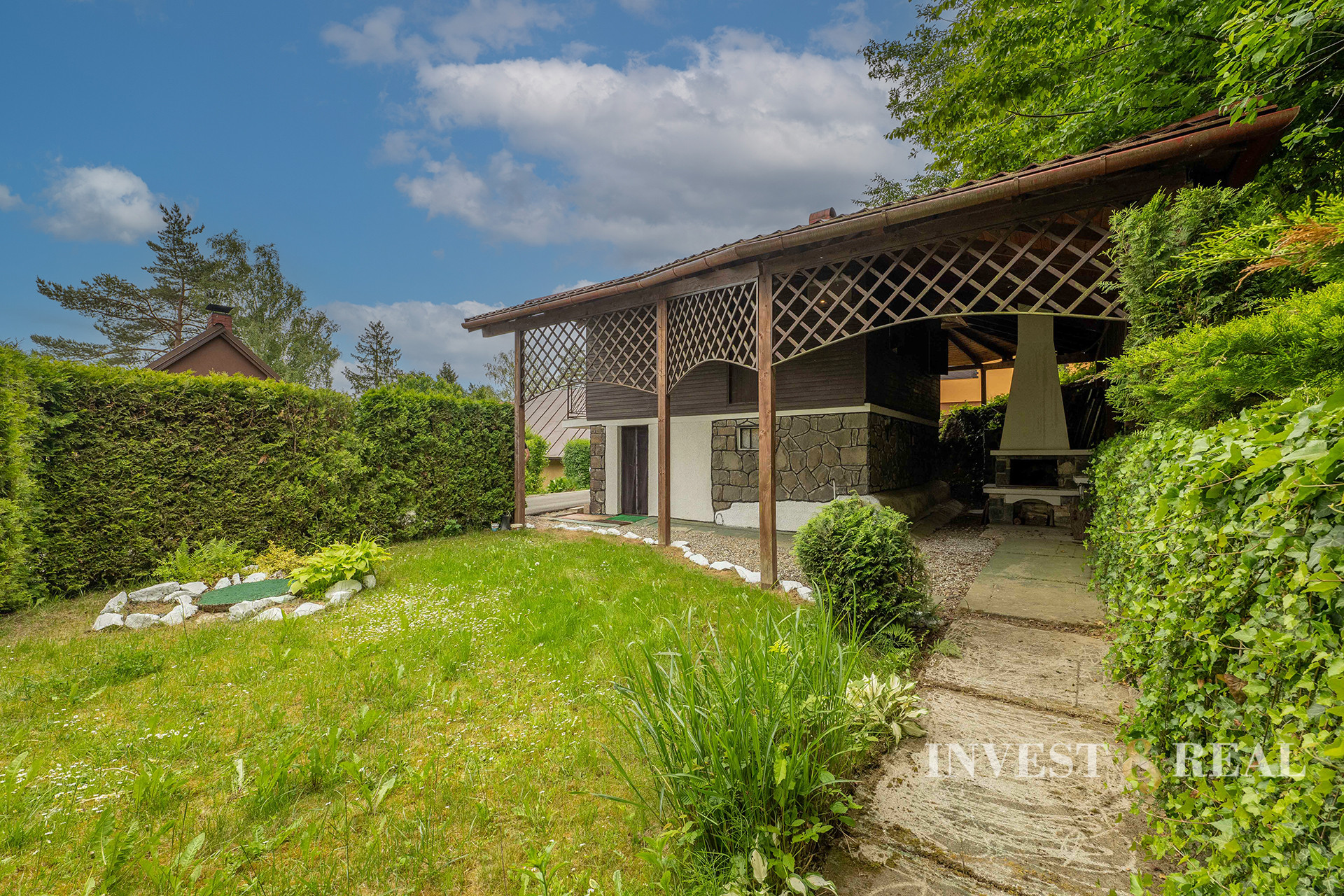 REZERVOVANÉ | Chata s príjemným výhľadom | Domaša Dobrá