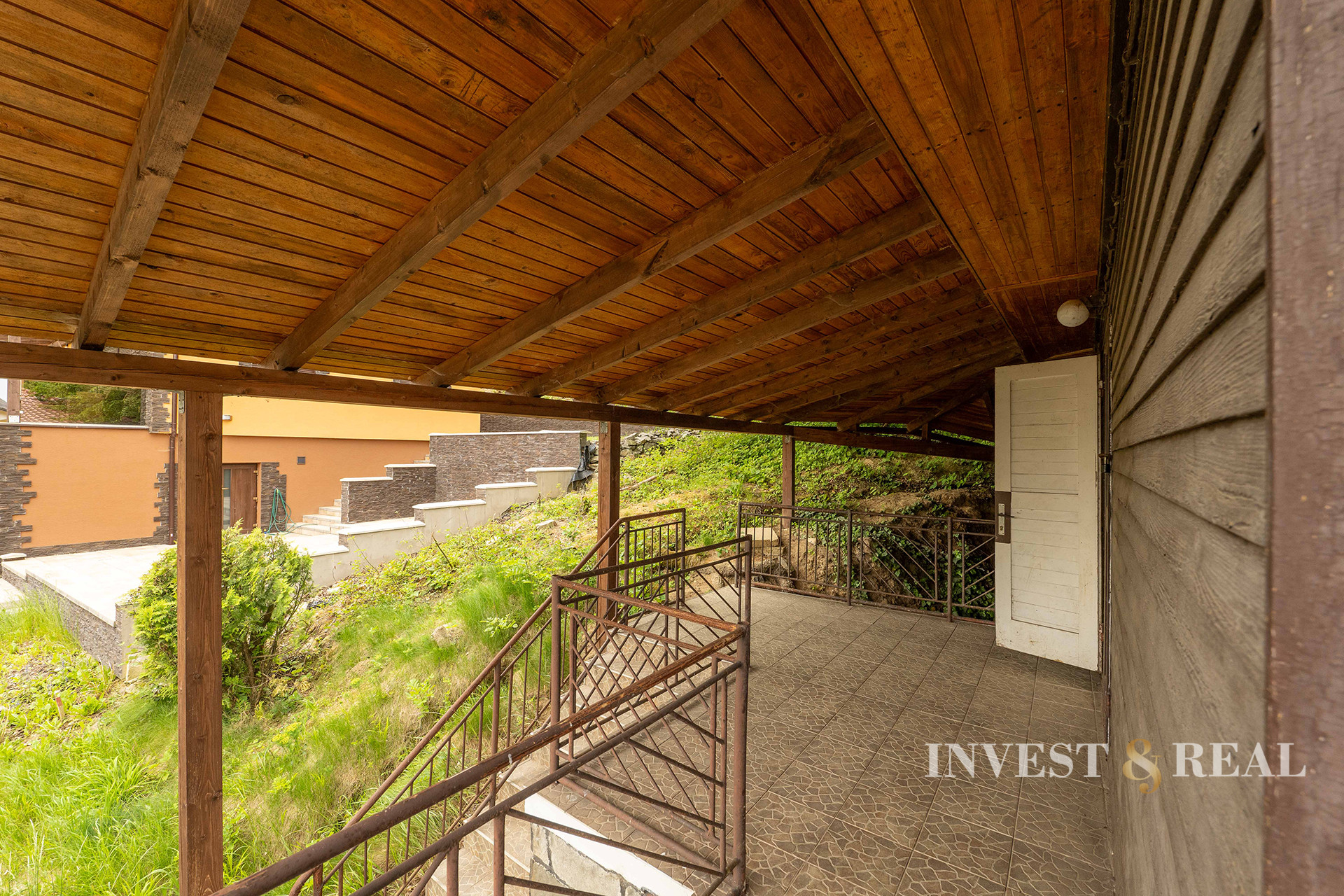 REZERVOVANÉ | Chata s príjemným výhľadom | Domaša Dobrá