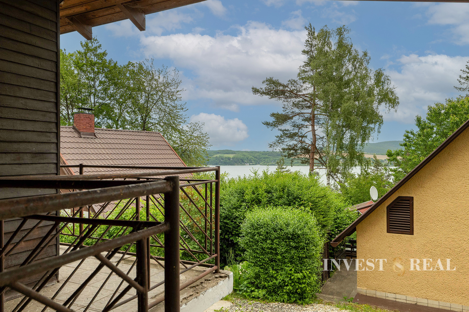 REZERVOVANÉ | Chata s príjemným výhľadom | Domaša Dobrá