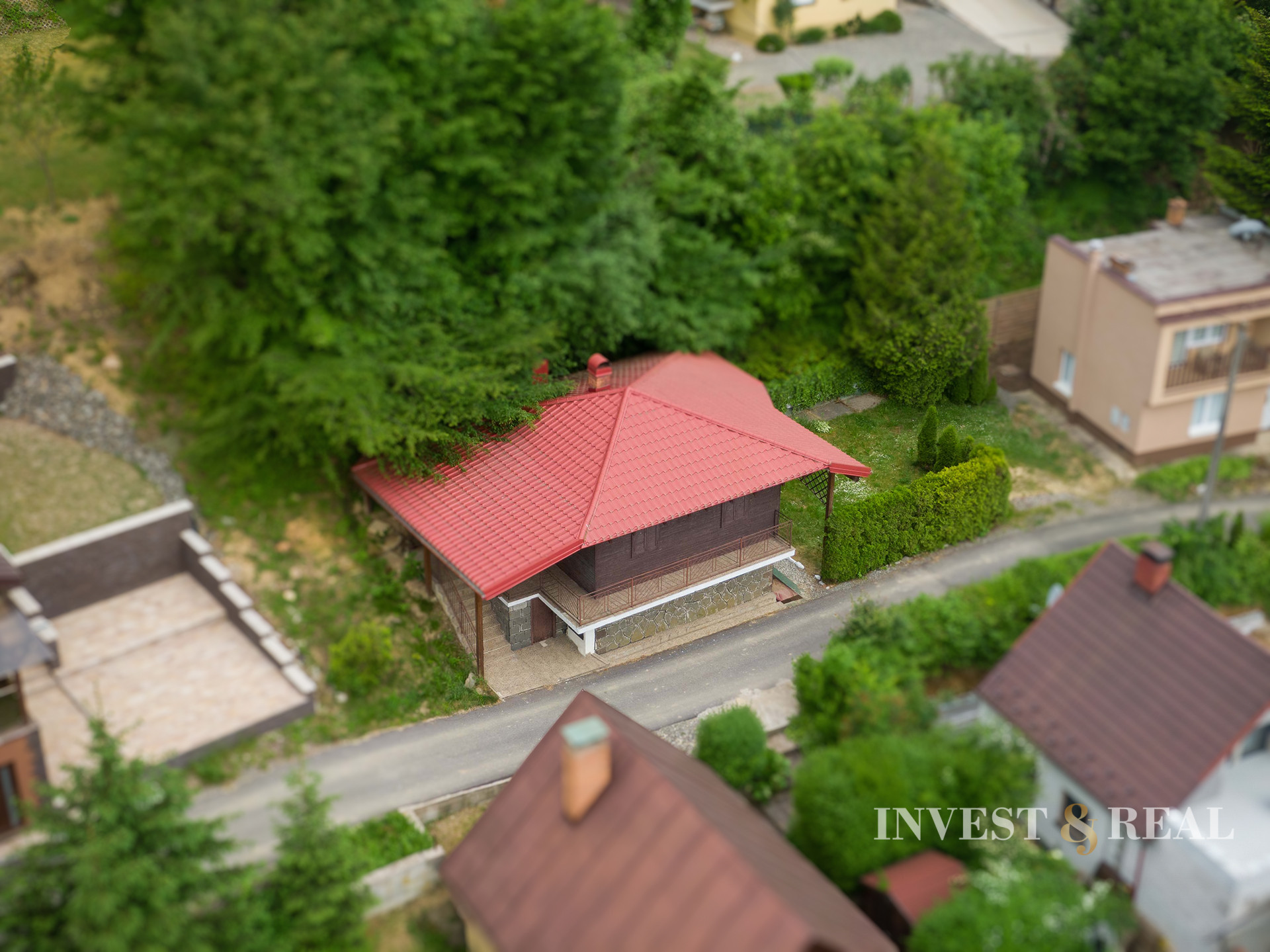 REZERVOVANÉ | Chata s príjemným výhľadom | Domaša Dobrá