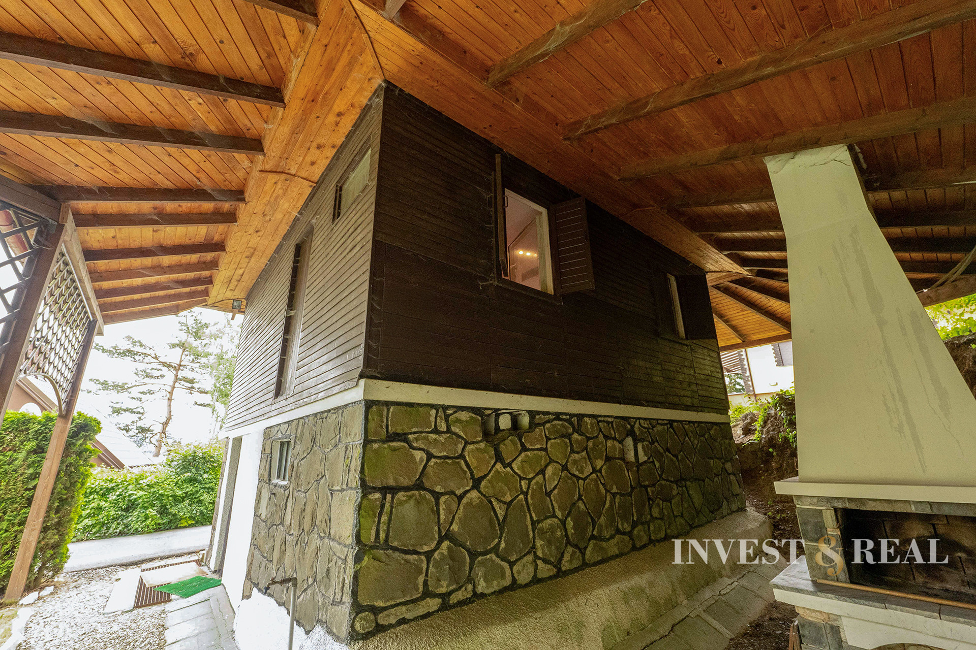 REZERVOVANÉ | Chata s príjemným výhľadom | Domaša Dobrá