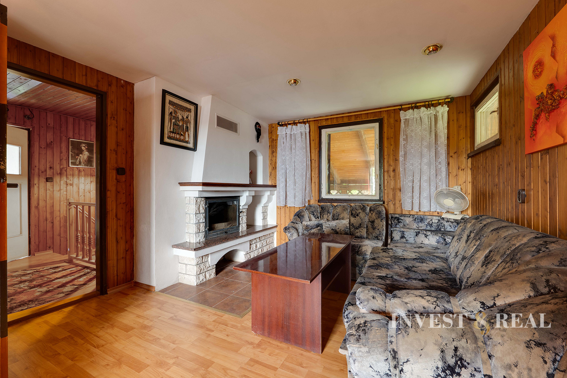 REZERVOVANÉ | Chata s príjemným výhľadom | Domaša Dobrá