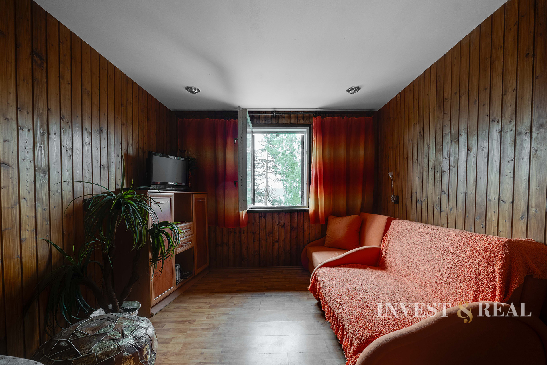 REZERVOVANÉ | Chata s príjemným výhľadom | Domaša Dobrá