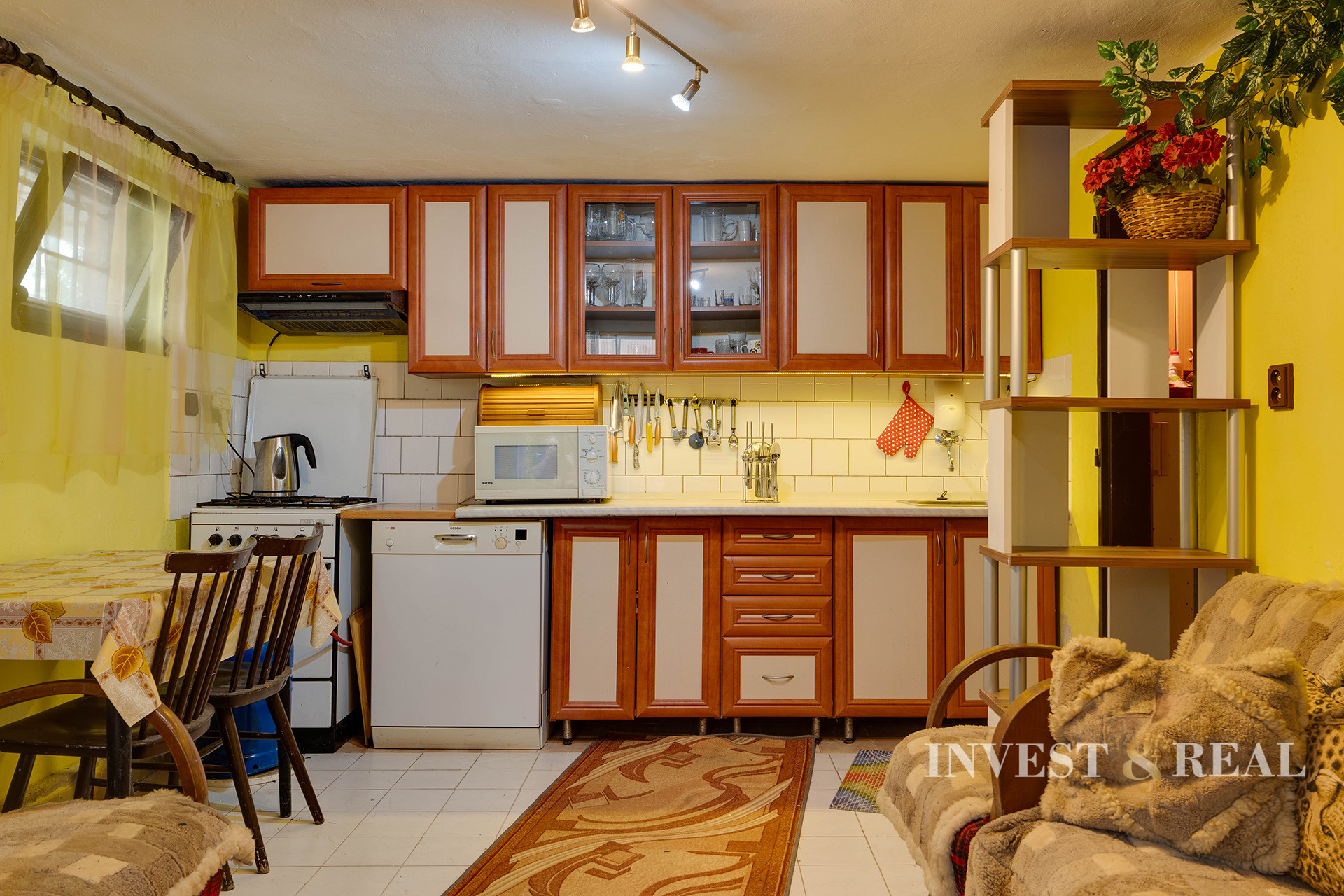 REZERVOVANÉ | Chata s príjemným výhľadom | Domaša Dobrá