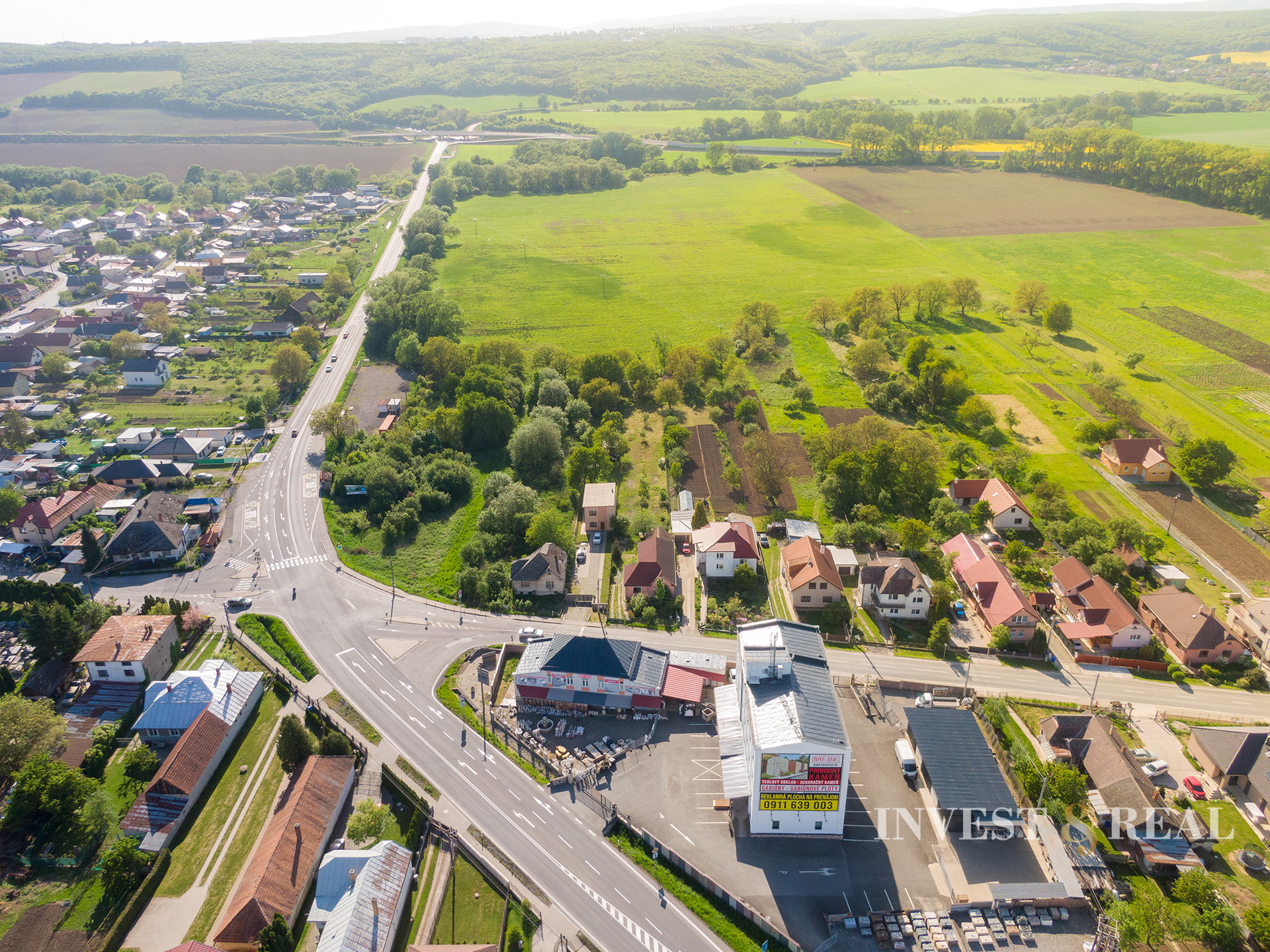 Rodinný dom v stave holodomu s priestranným pozemkom - Košické Oľšany