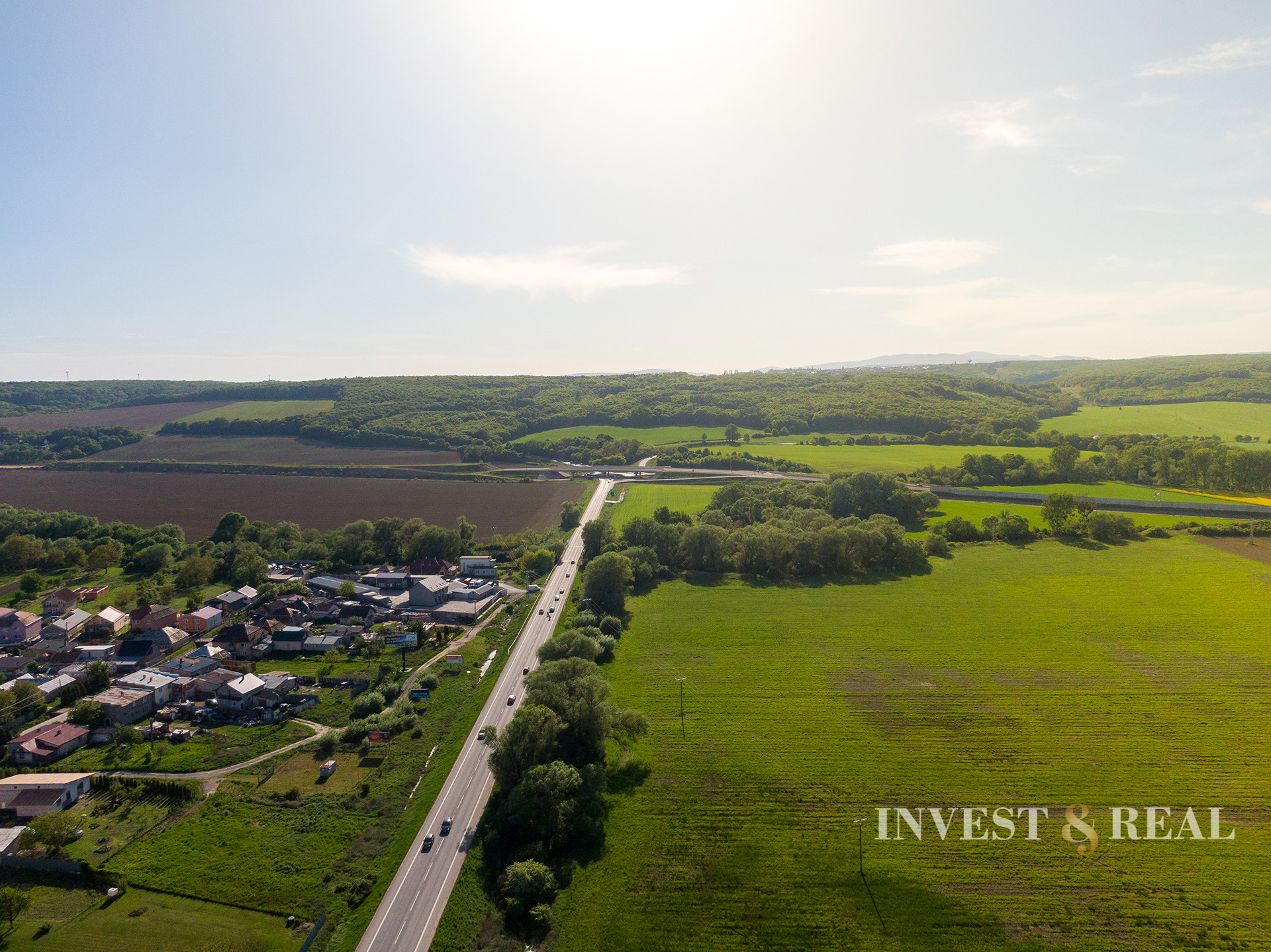 Rodinný dom v stave holodomu s priestranným pozemkom - Košické Oľšany
