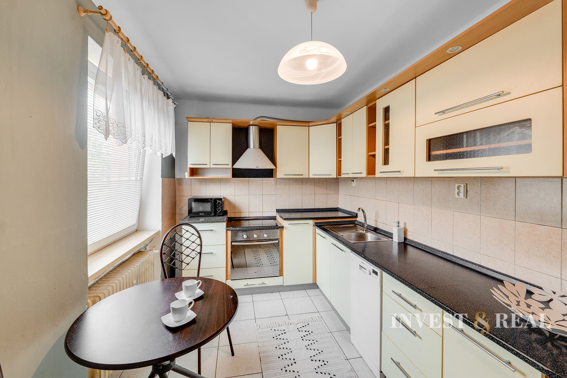 Priestranný 2 izbový byt | Moldava nad Bodvou