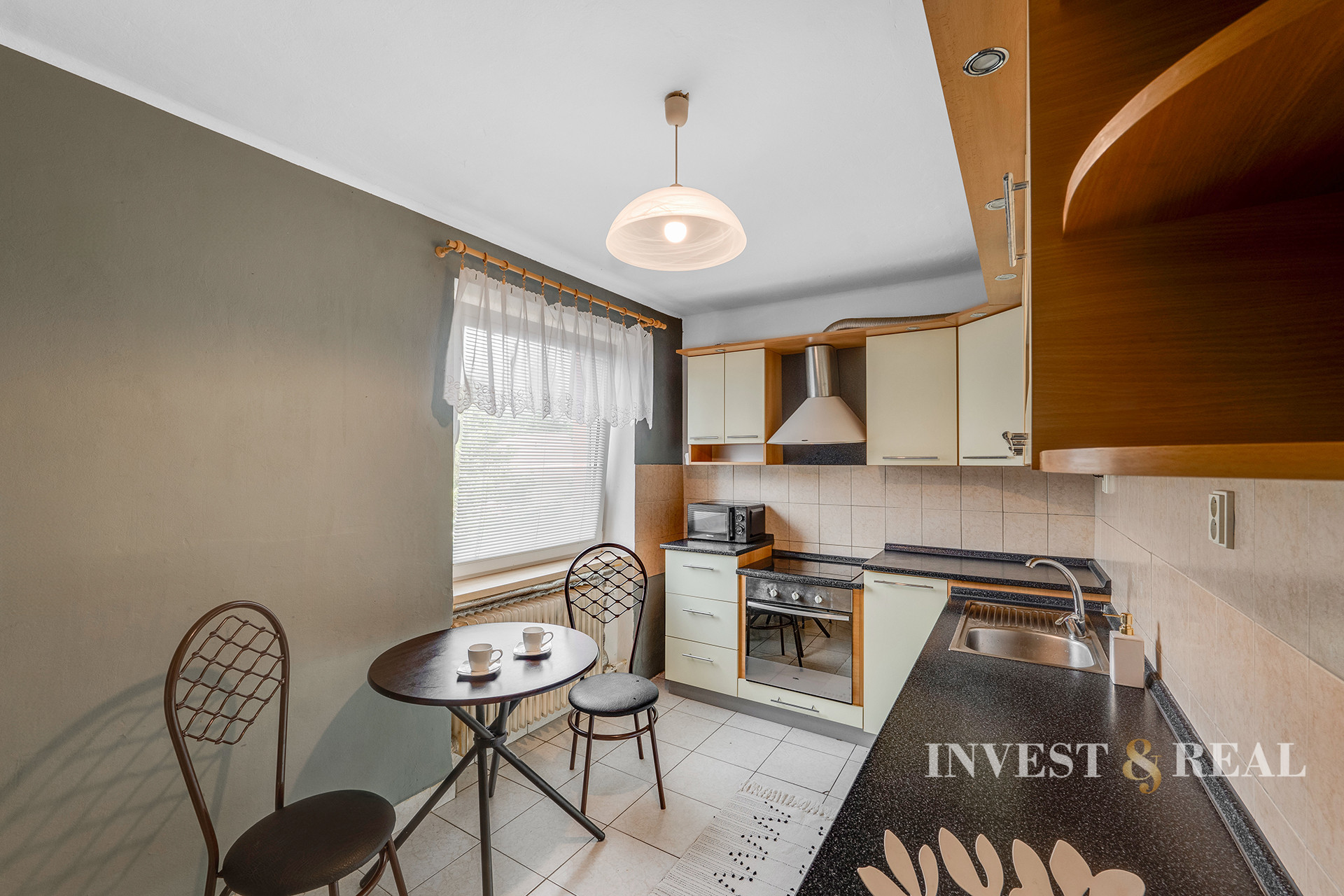 Priestranný 2 izbový byt | Moldava nad Bodvou