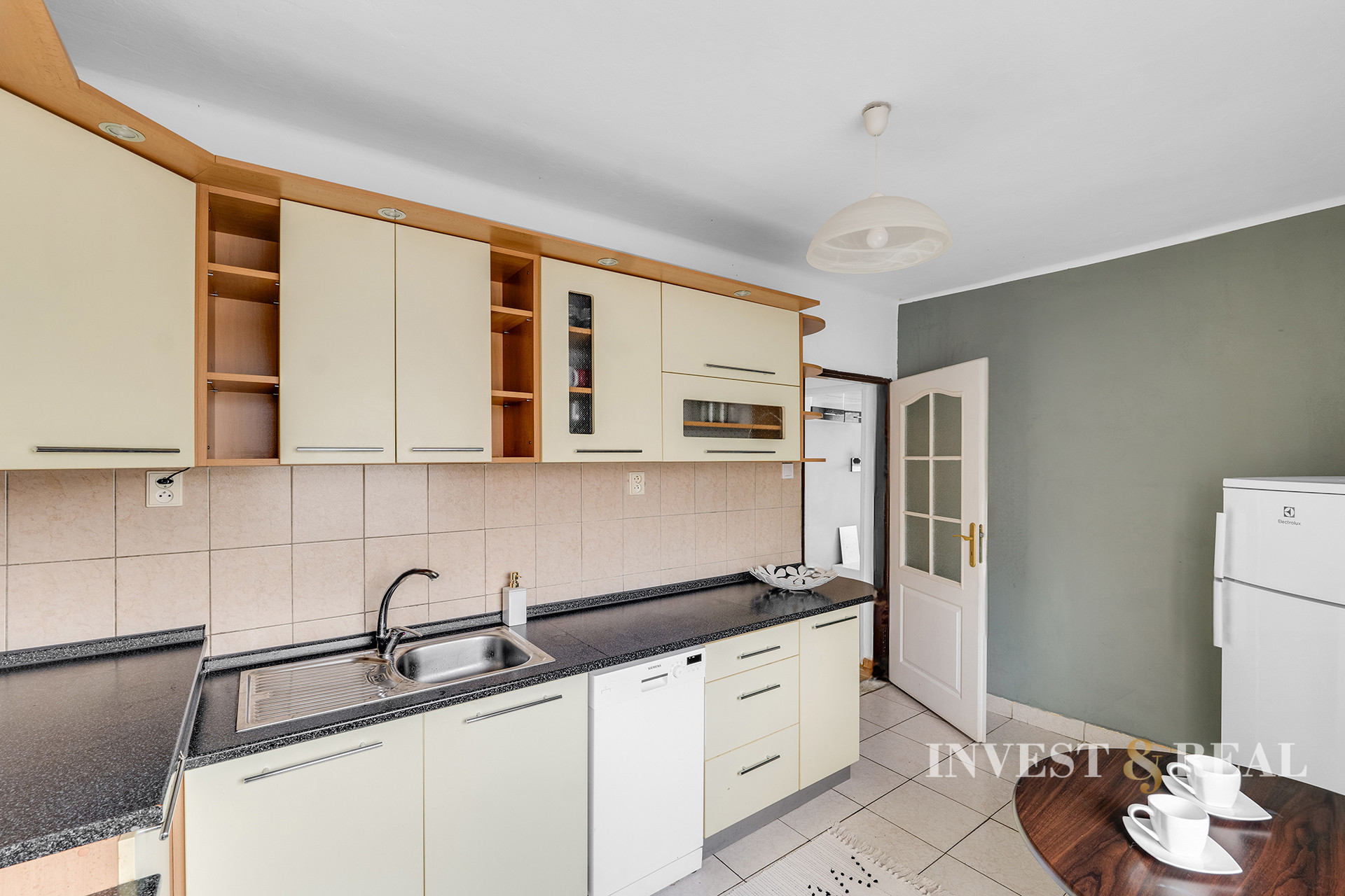 Priestranný 2 izbový byt | Moldava nad Bodvou