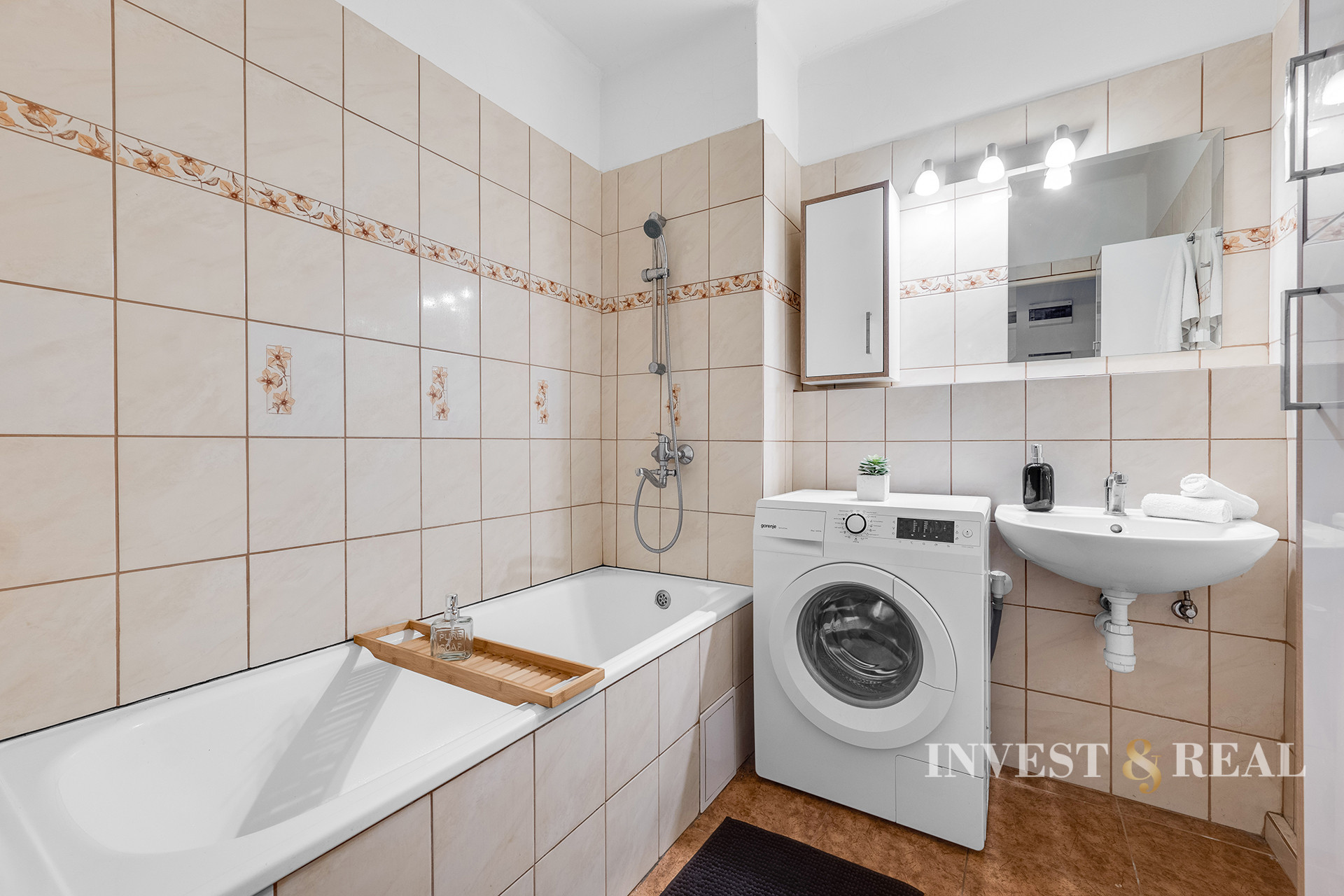 Priestranný 2 izbový byt | Moldava nad Bodvou