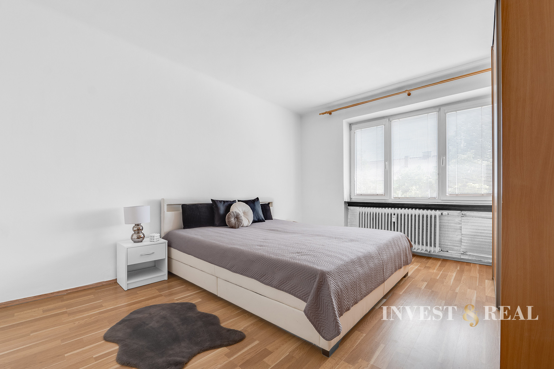 Priestranný 2 izbový byt | Moldava nad Bodvou