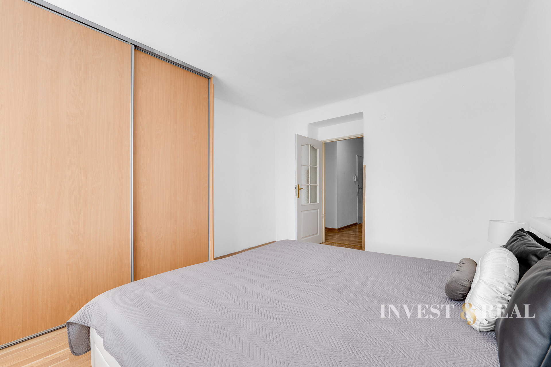 Priestranný 2 izbový byt | Moldava nad Bodvou