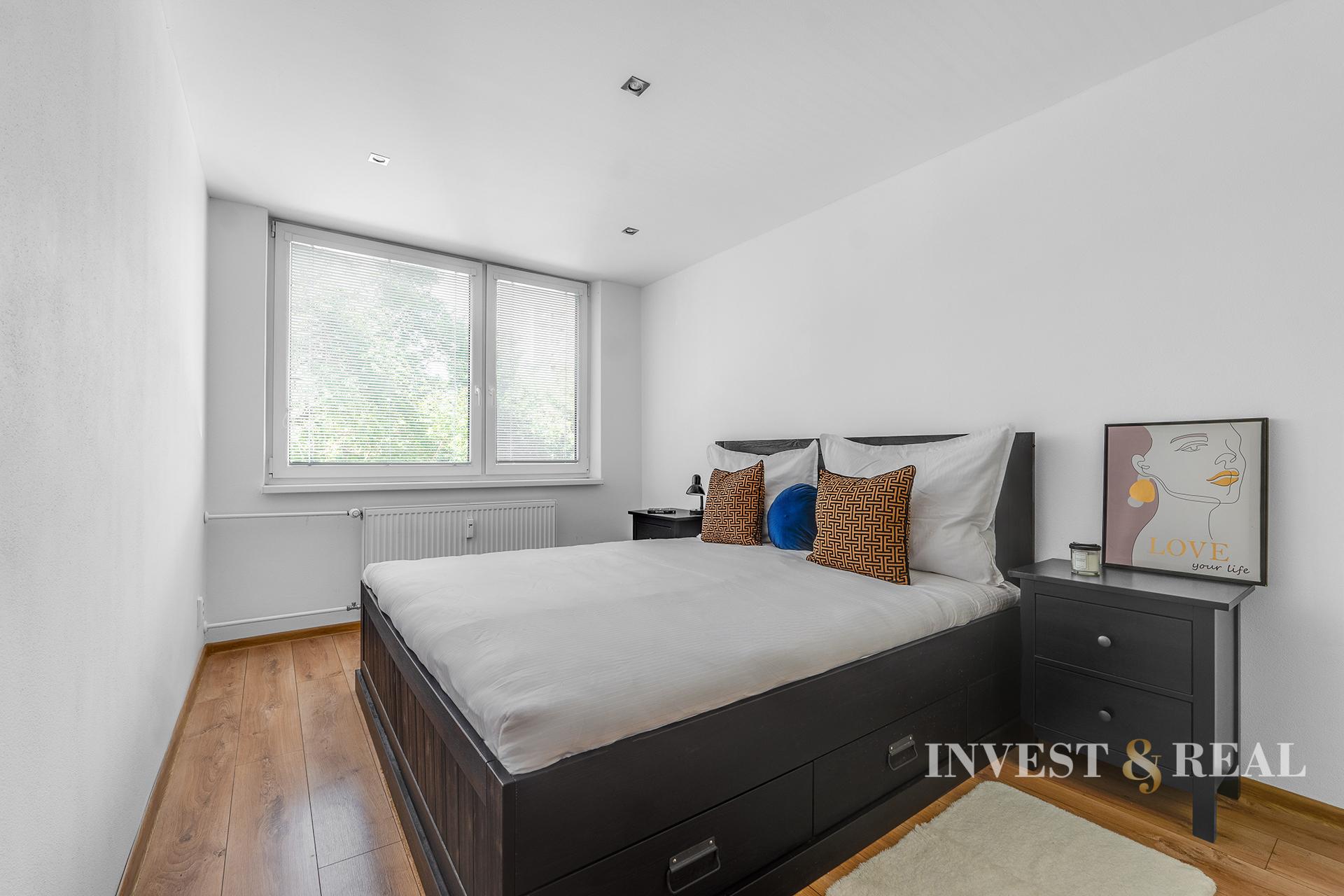 REZERVOVANÉ | 3 izbový byt | Košice - Floriánska